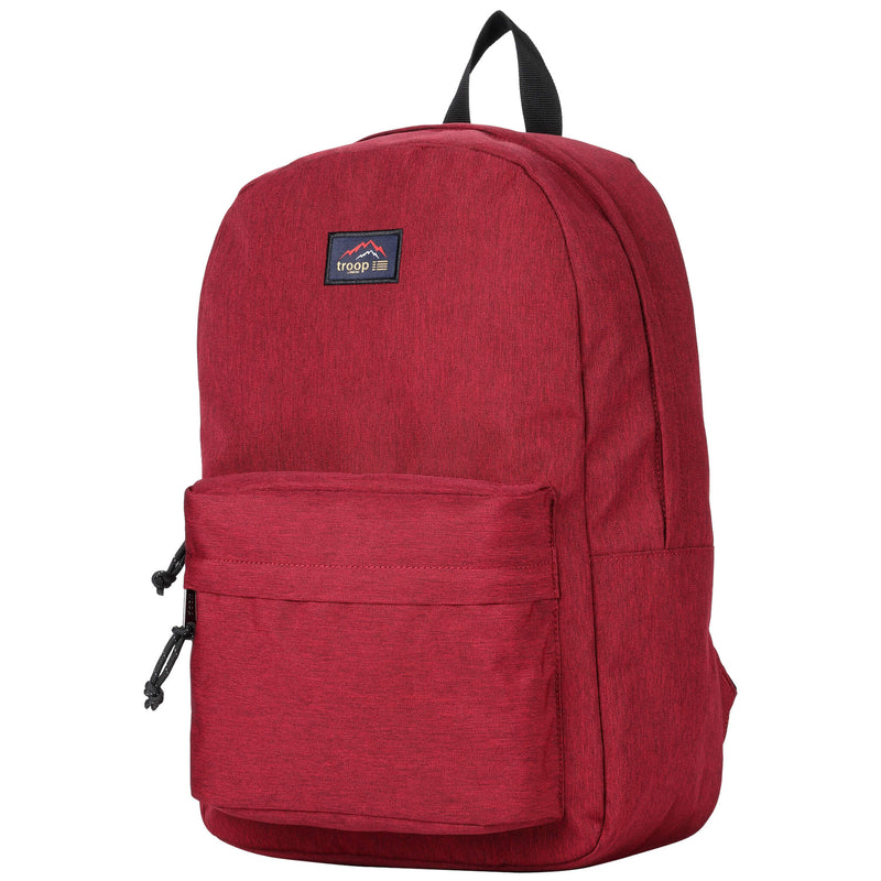 TB004 Troop London Urban 15" Laptop Backpack