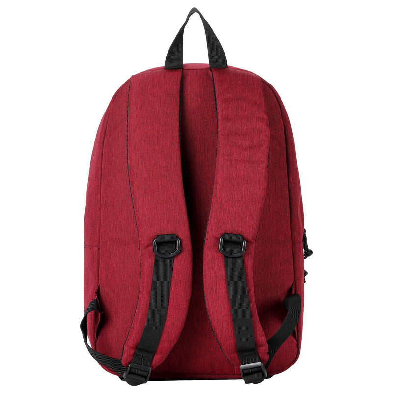 TB004 Troop London Urban 15" Laptop Backpack