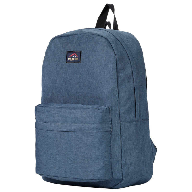 TB004 Troop London Urban 15" Laptop Backpack