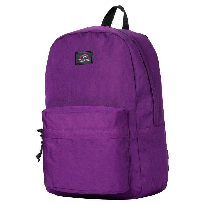 TB004 Troop London Urban 15" Laptop Backpack