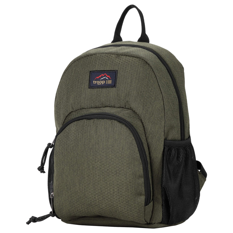 TB008 Troop London Urban Backpack (Small)