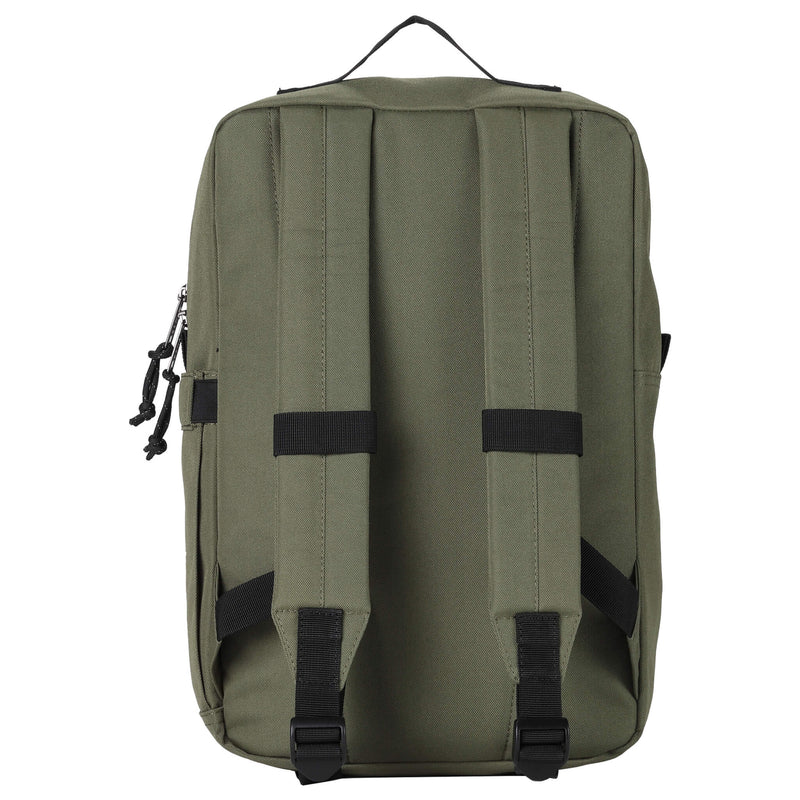 TB009 Troop London Urban Daypack