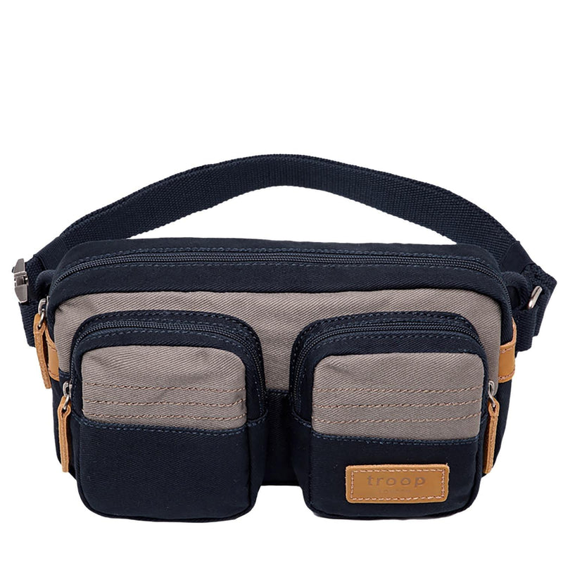 TCC018 Troop London Heritage Waist Bag