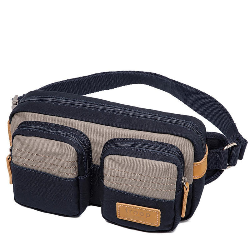 TCC018 Troop London Heritage Waist Bag