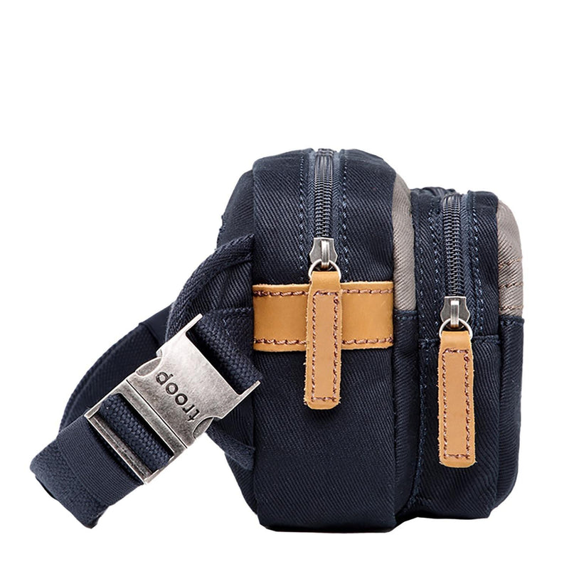 TCC018 Troop London Heritage Waist Bag