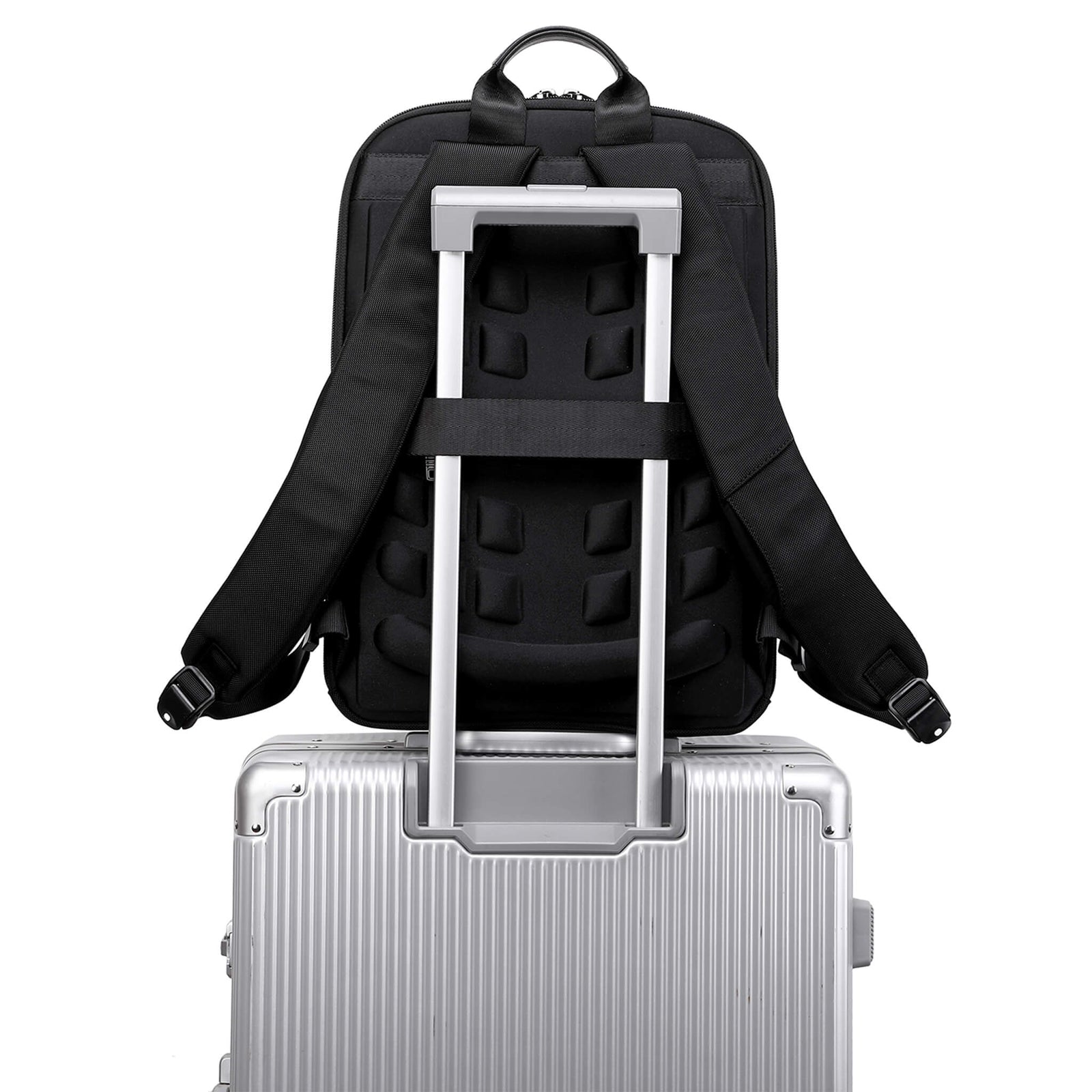 Troop London Urban Laptop Backpack Backpack for Men