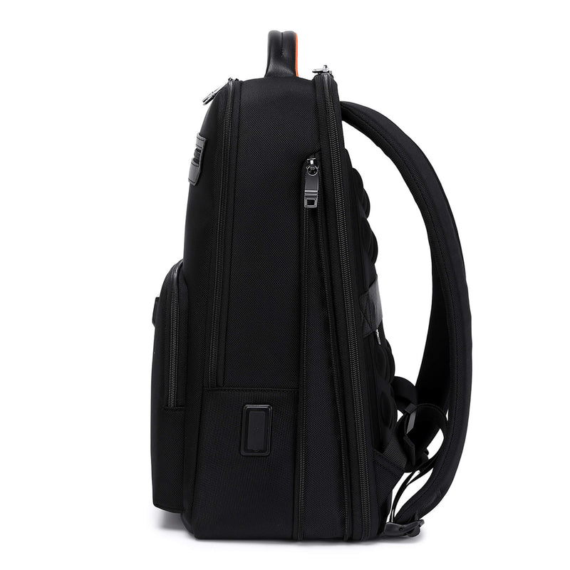 TPB003 Troop London Urban Expandable Laptop Backpack, Business Backpack, College Backpack