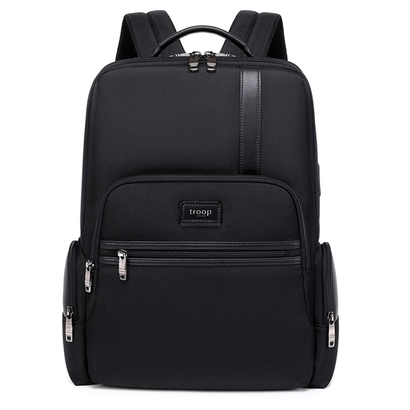 TPB005 Troop London Urban Laptop Backpack Business Backpack College