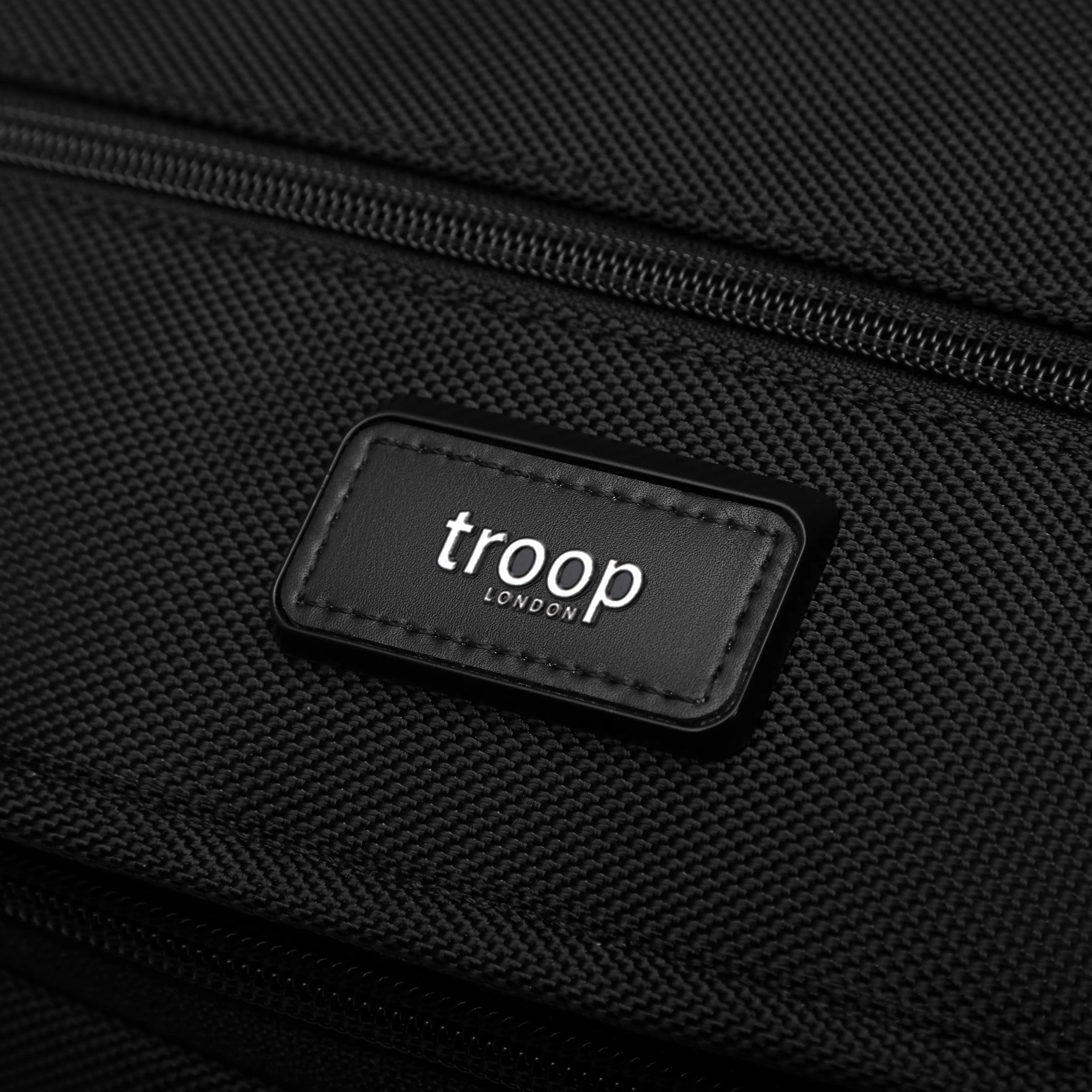 Business Laptop Backpack with Tech Zone | TPB007