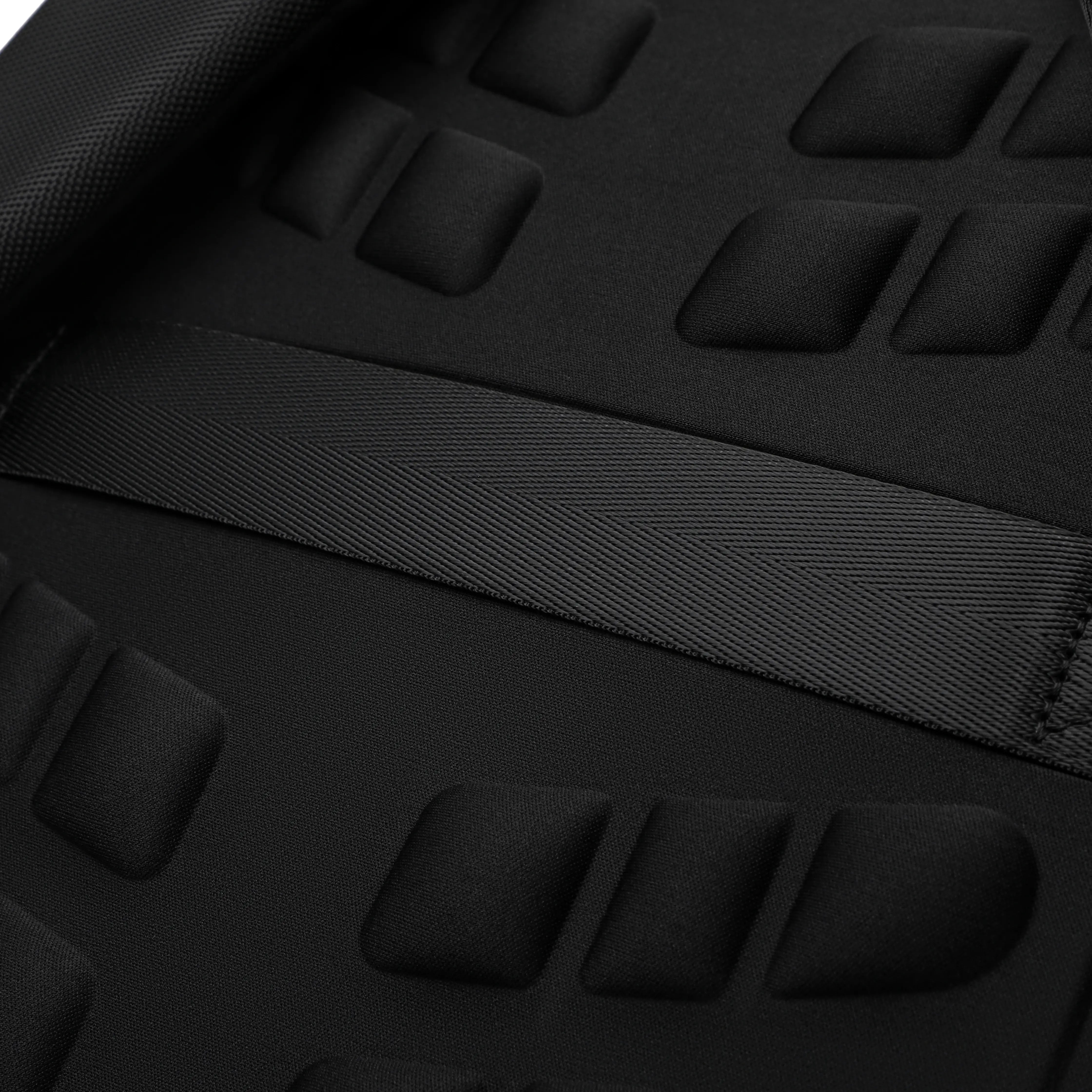 Business Laptop Backpack with Tech Zone | TPB007