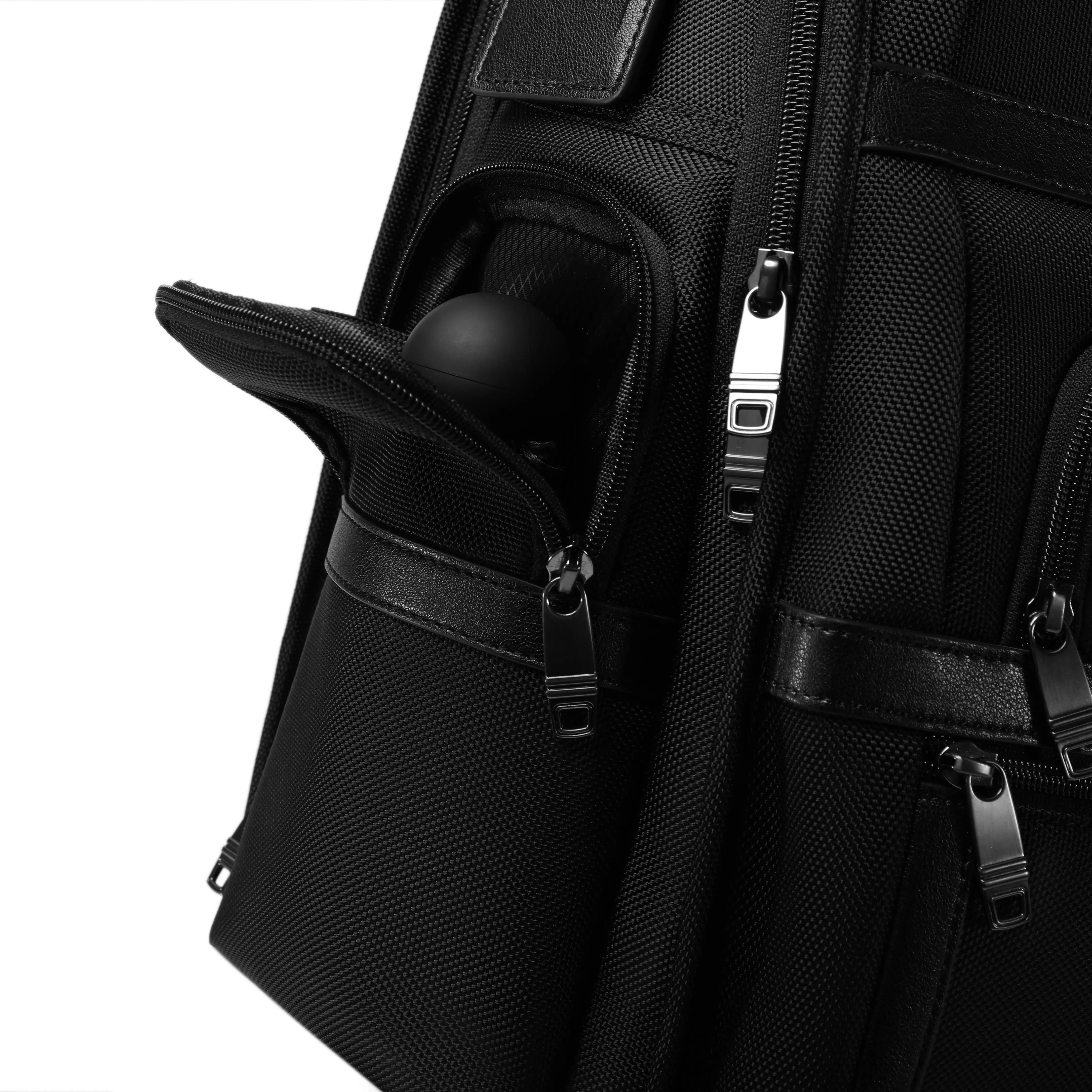 Business Laptop Backpack with Tech Zone | TPB007