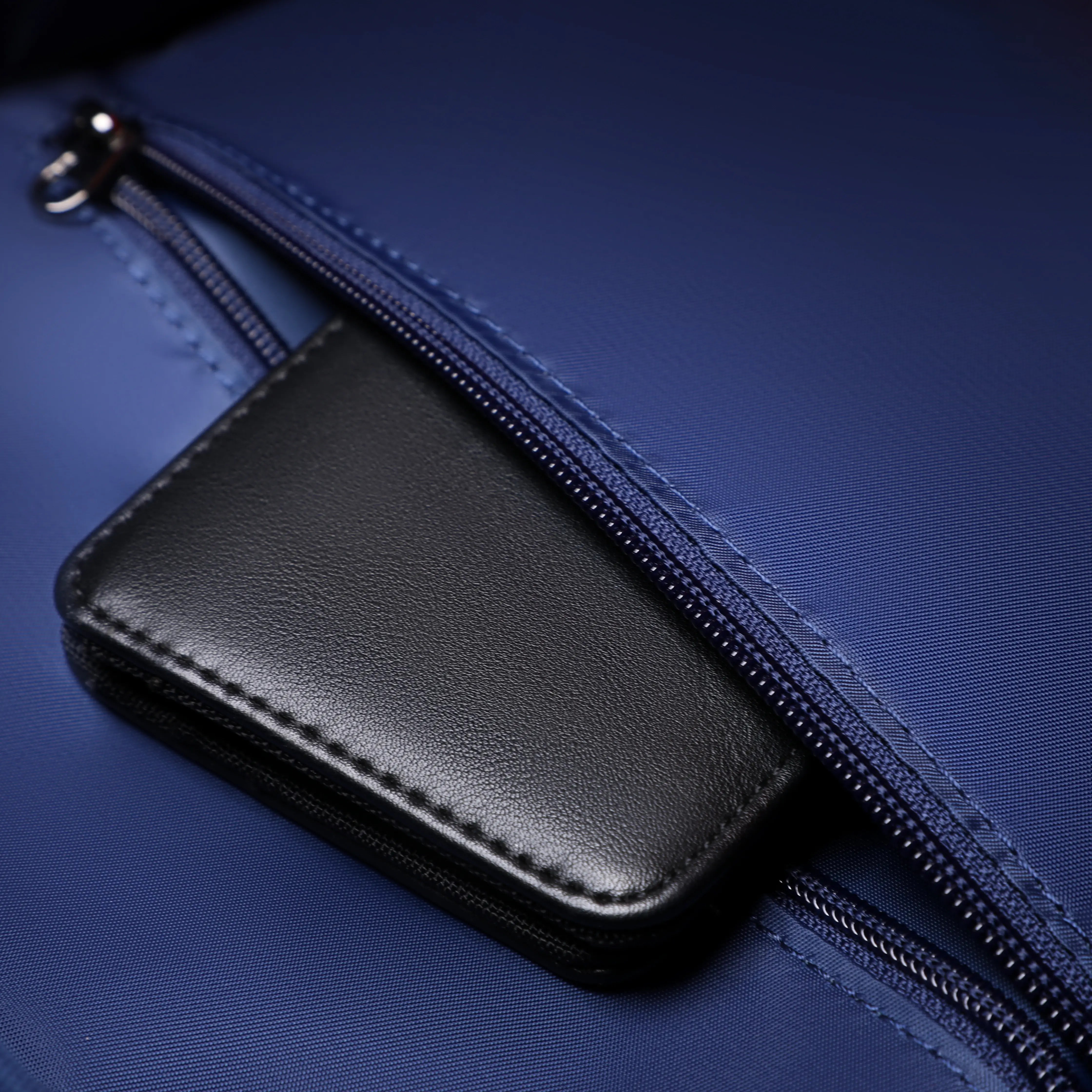 Business Laptop Backpack with Tech Zone | TPB007