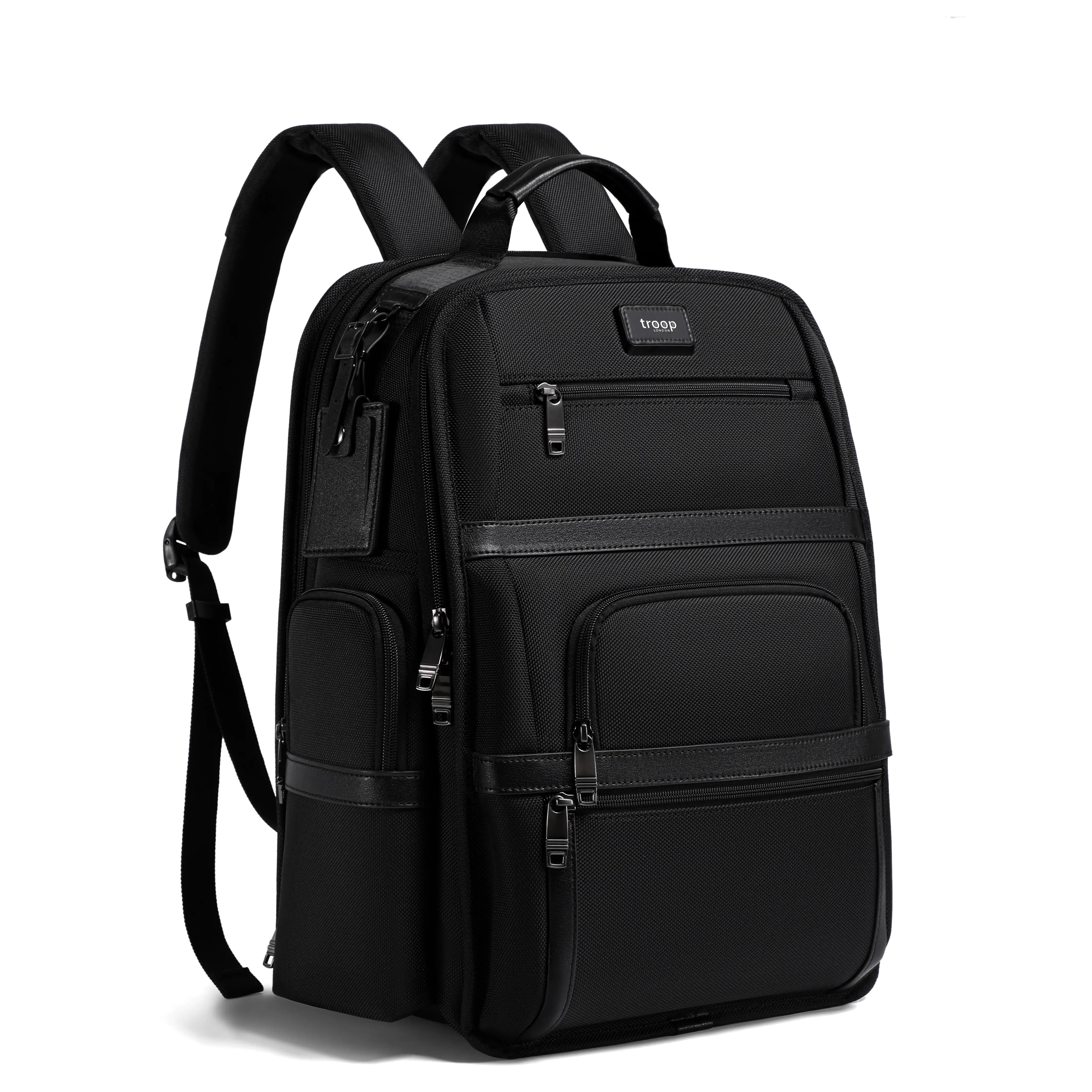 Business Laptop Backpack with Tech Zone | TPB007