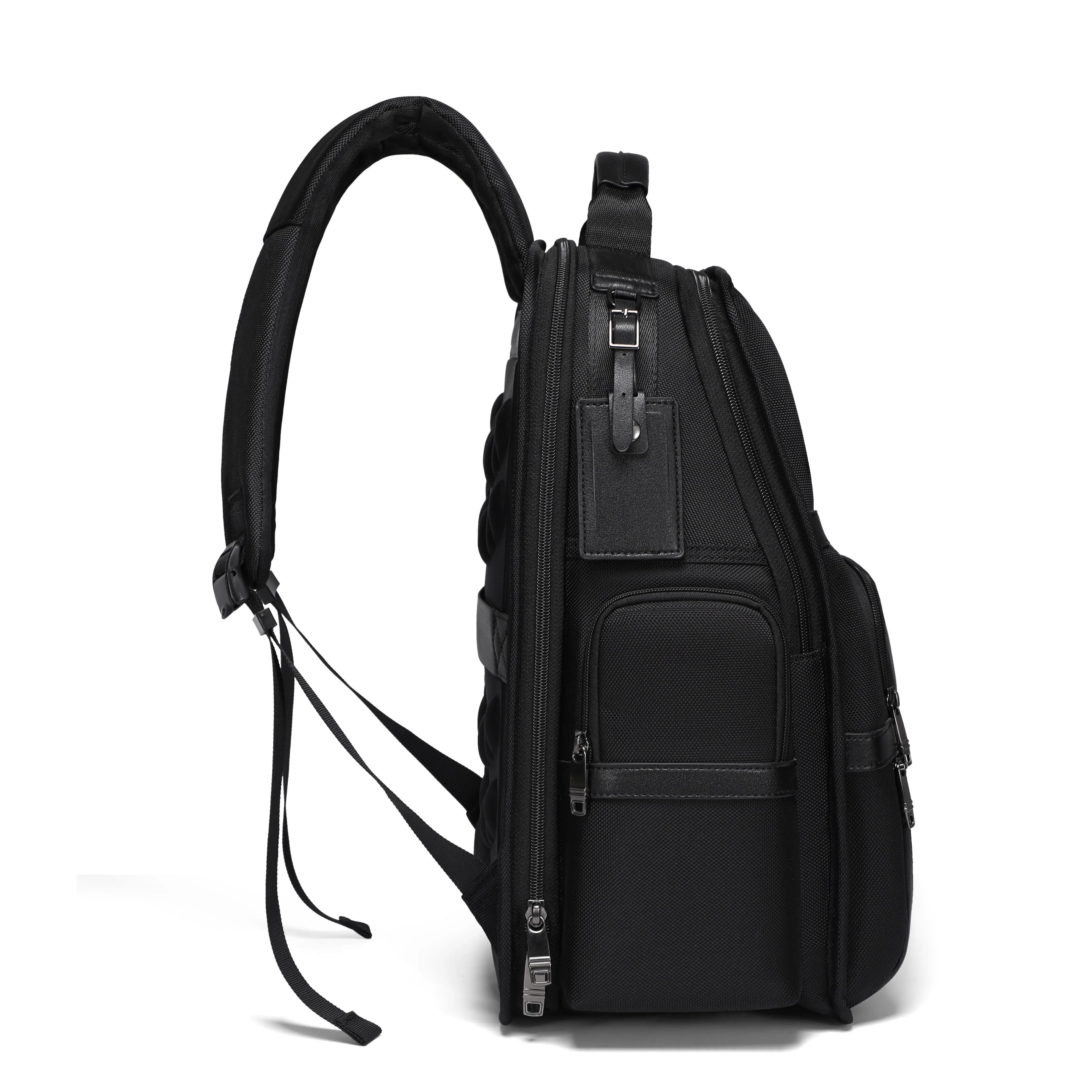 Business Laptop Backpack with Tech Zone | TPB007