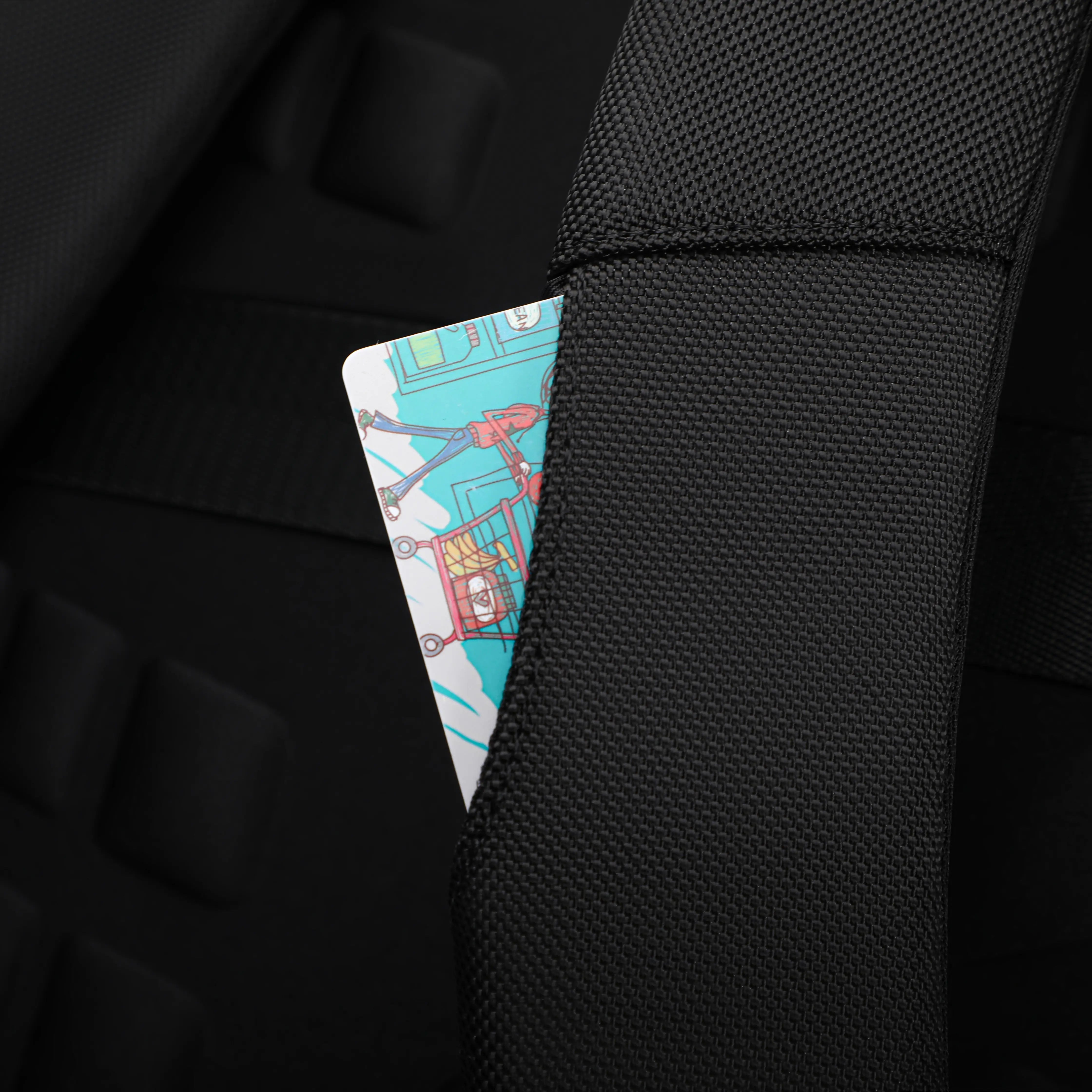 Business Laptop Backpack with Tech Zone | TPB007