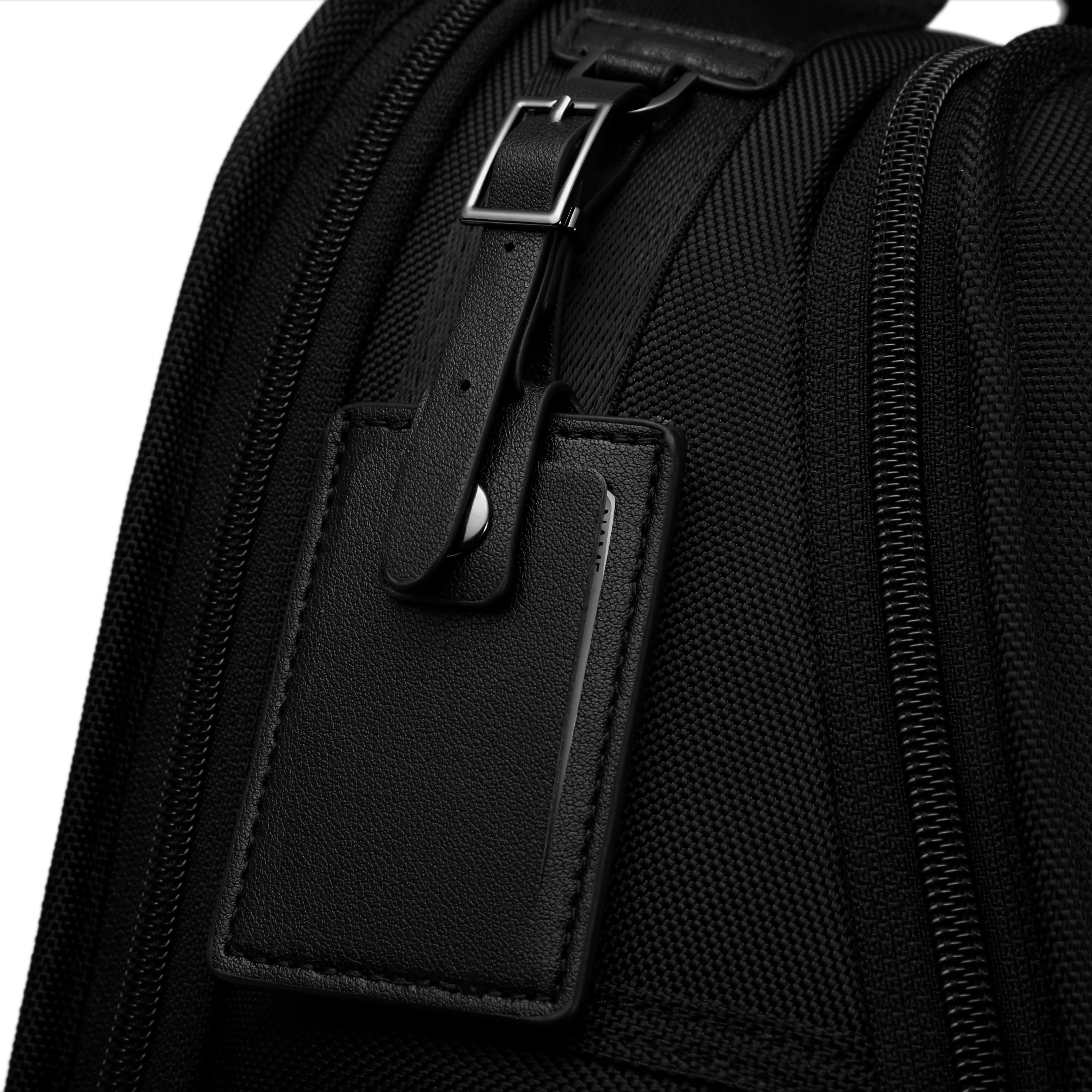 Business Laptop Backpack with Tech Zone | TPB007