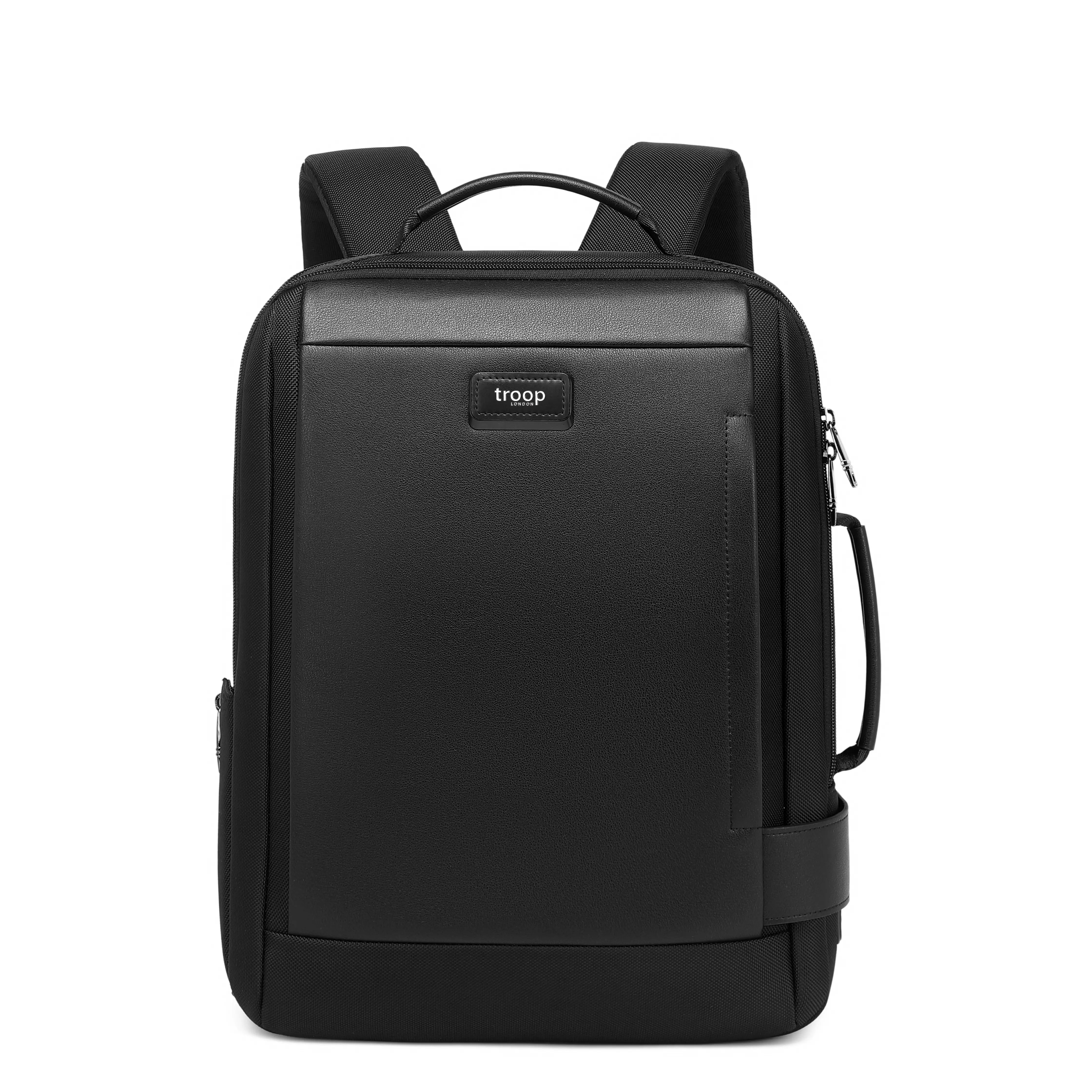 Business Expandable Laptop Backpack with Tech Zone | TPB008