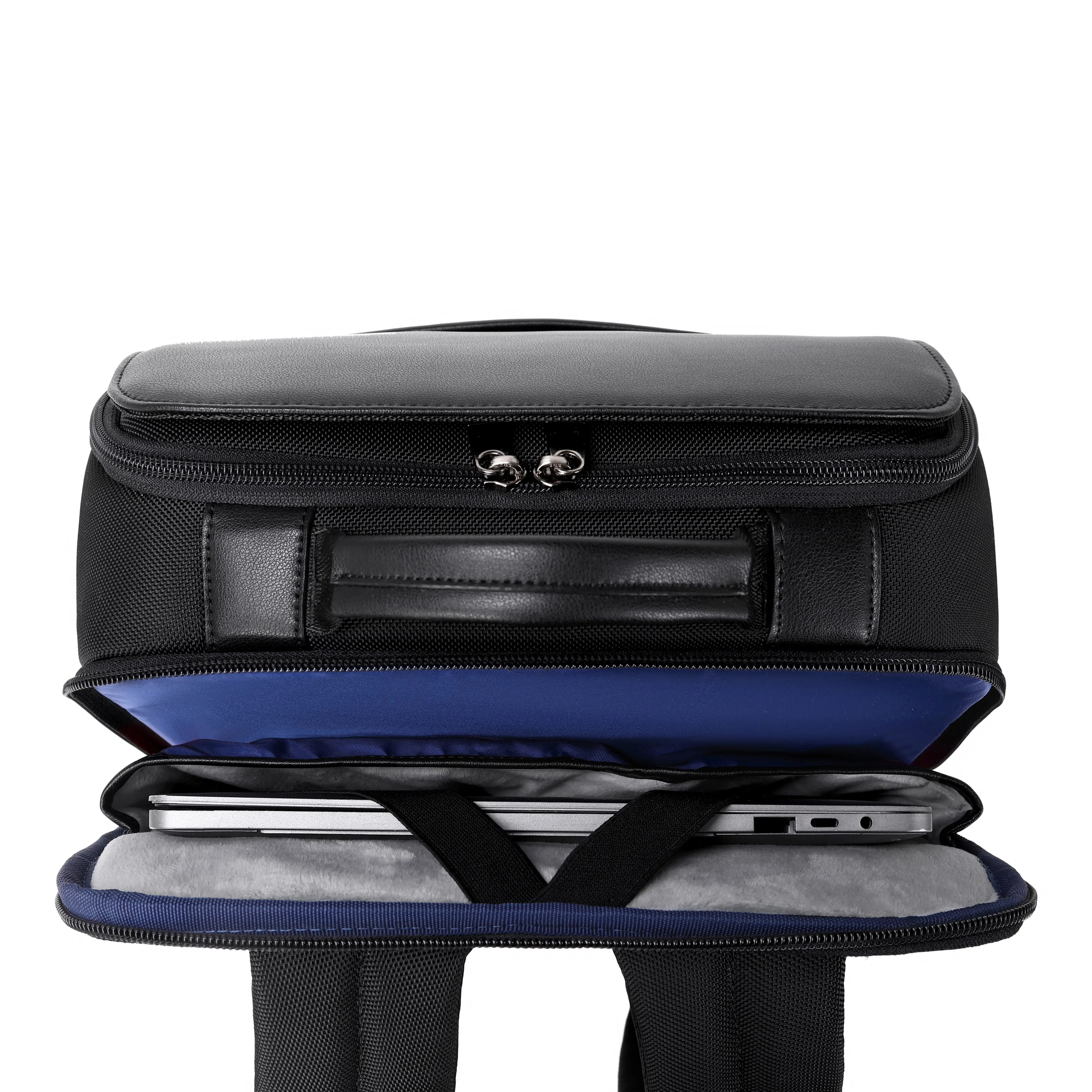 Business Laptop Backpack with Shoe Compartment | TPB009