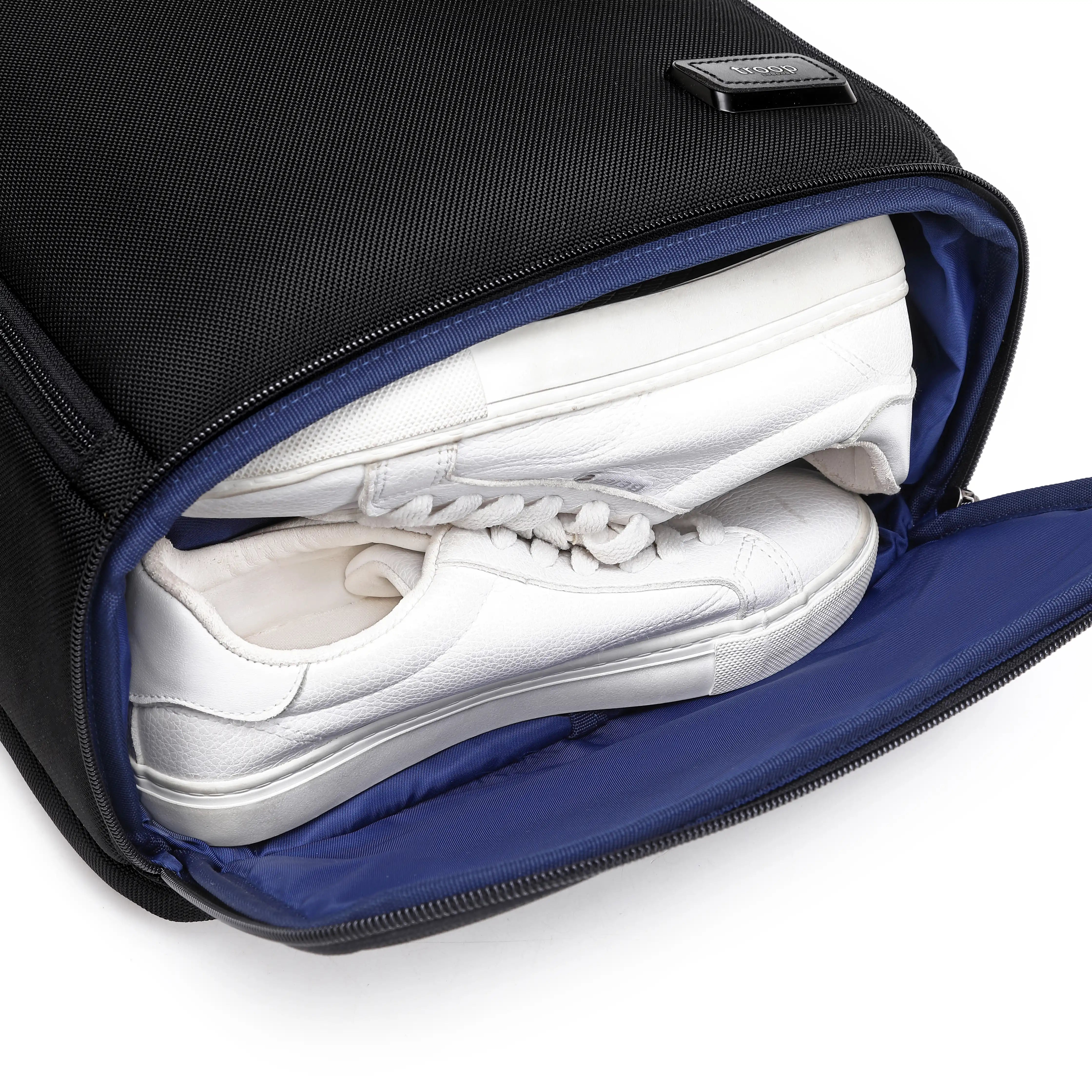Business Laptop Backpack with Shoe Compartment | TPB009