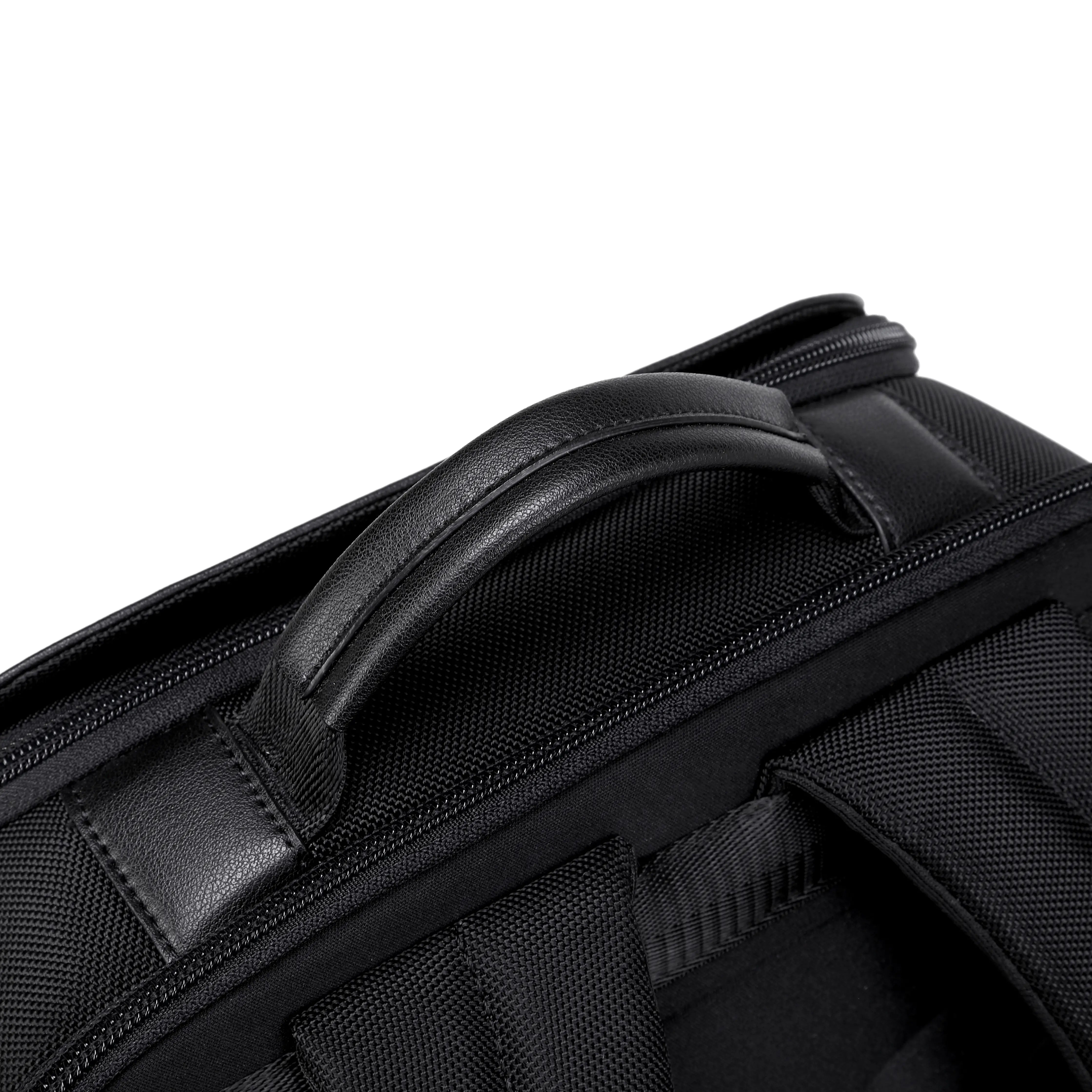 Business Laptop Backpack with Shoe Compartment | TPB009