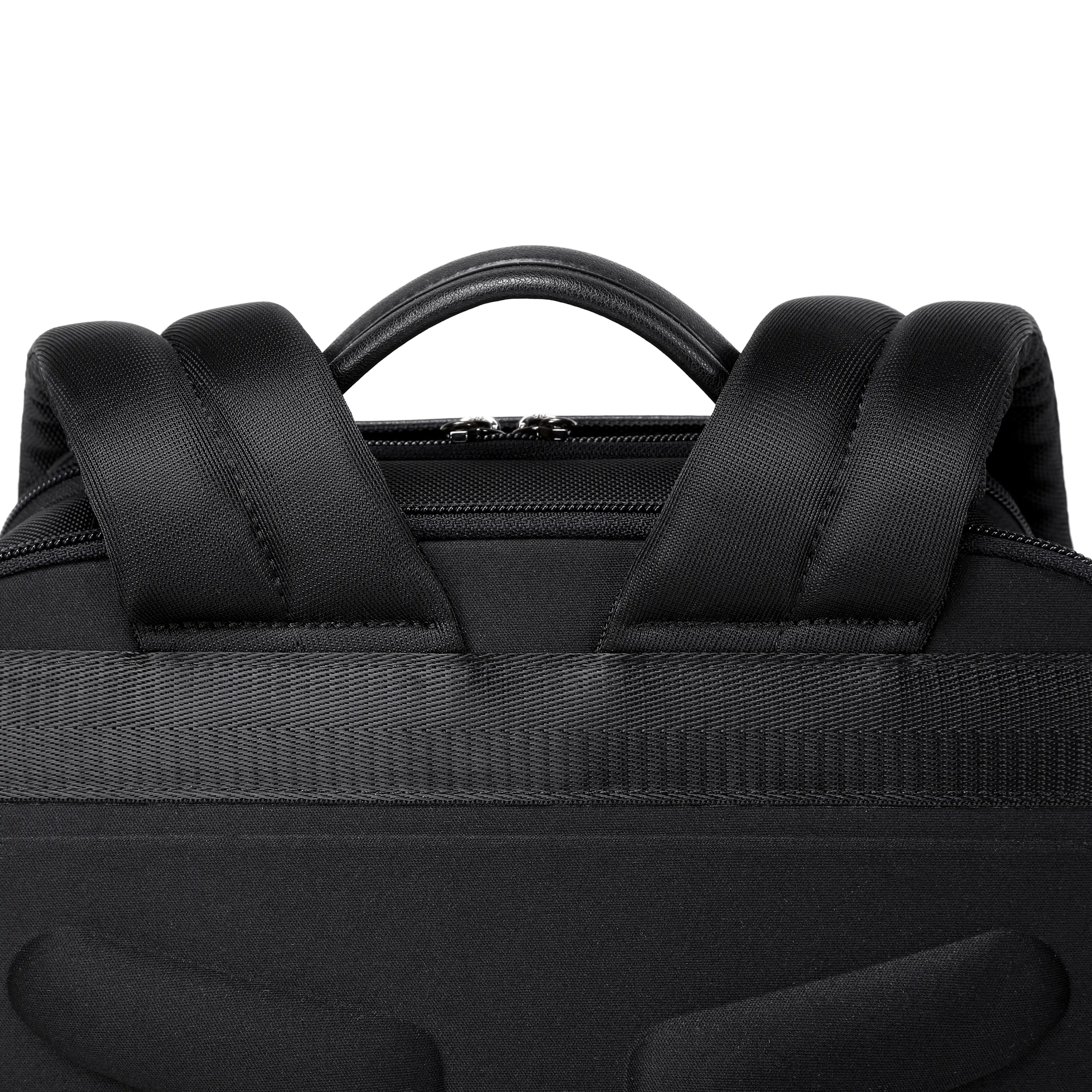 Business Laptop Backpack with Shoe Compartment | TPB009