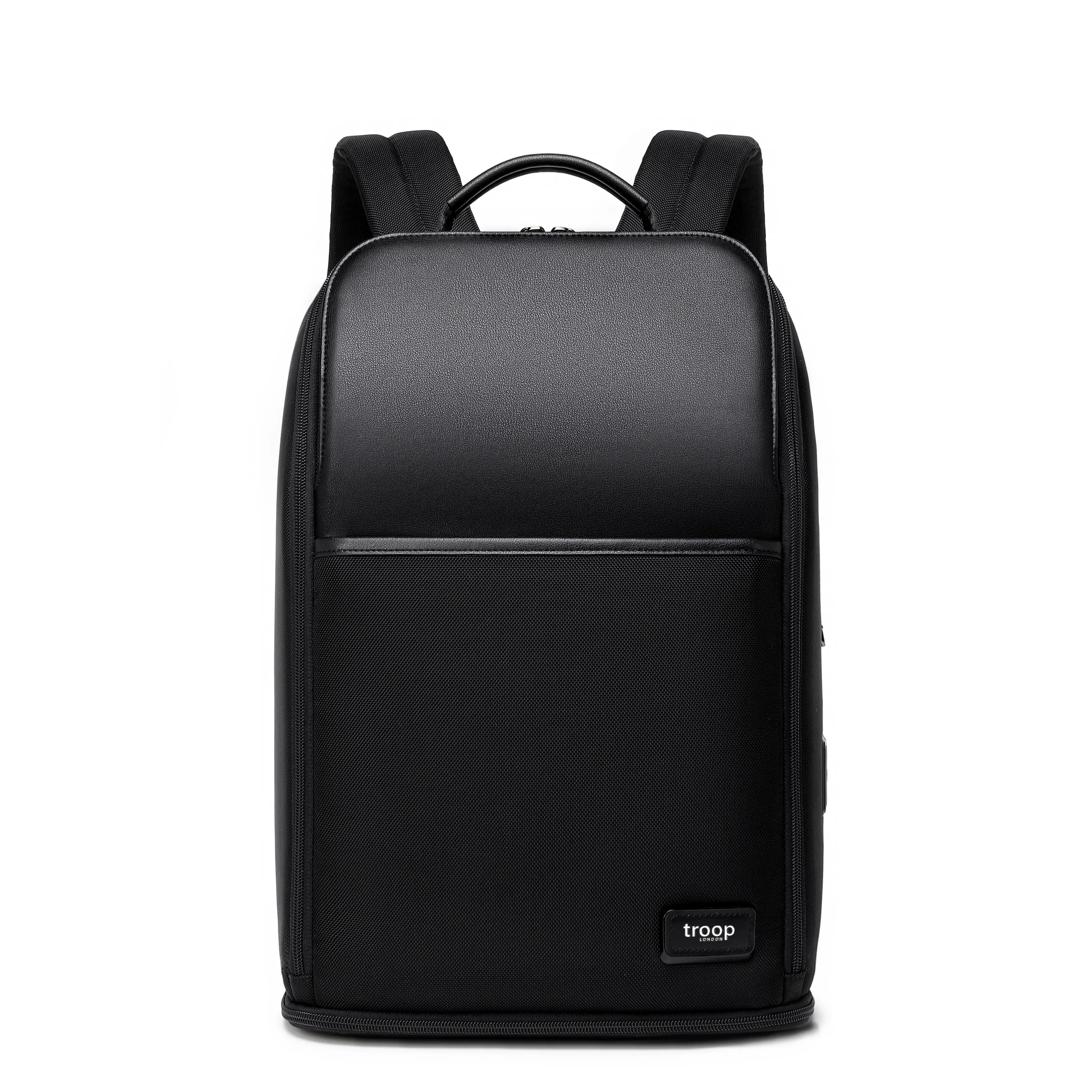 Business Laptop Backpack with Shoe Compartment | TPB009