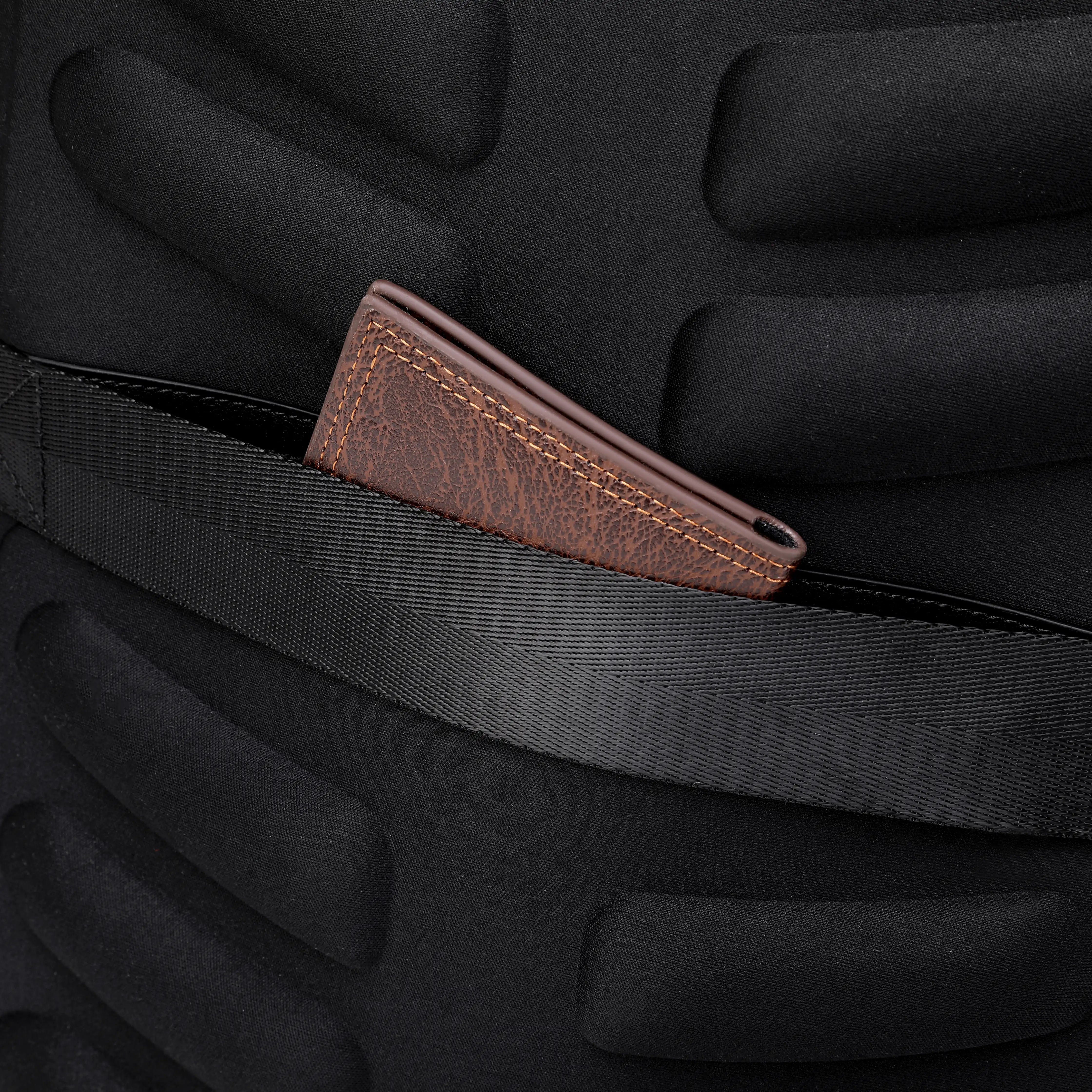 Business Laptop Backpack with Shoe Compartment | TPB009