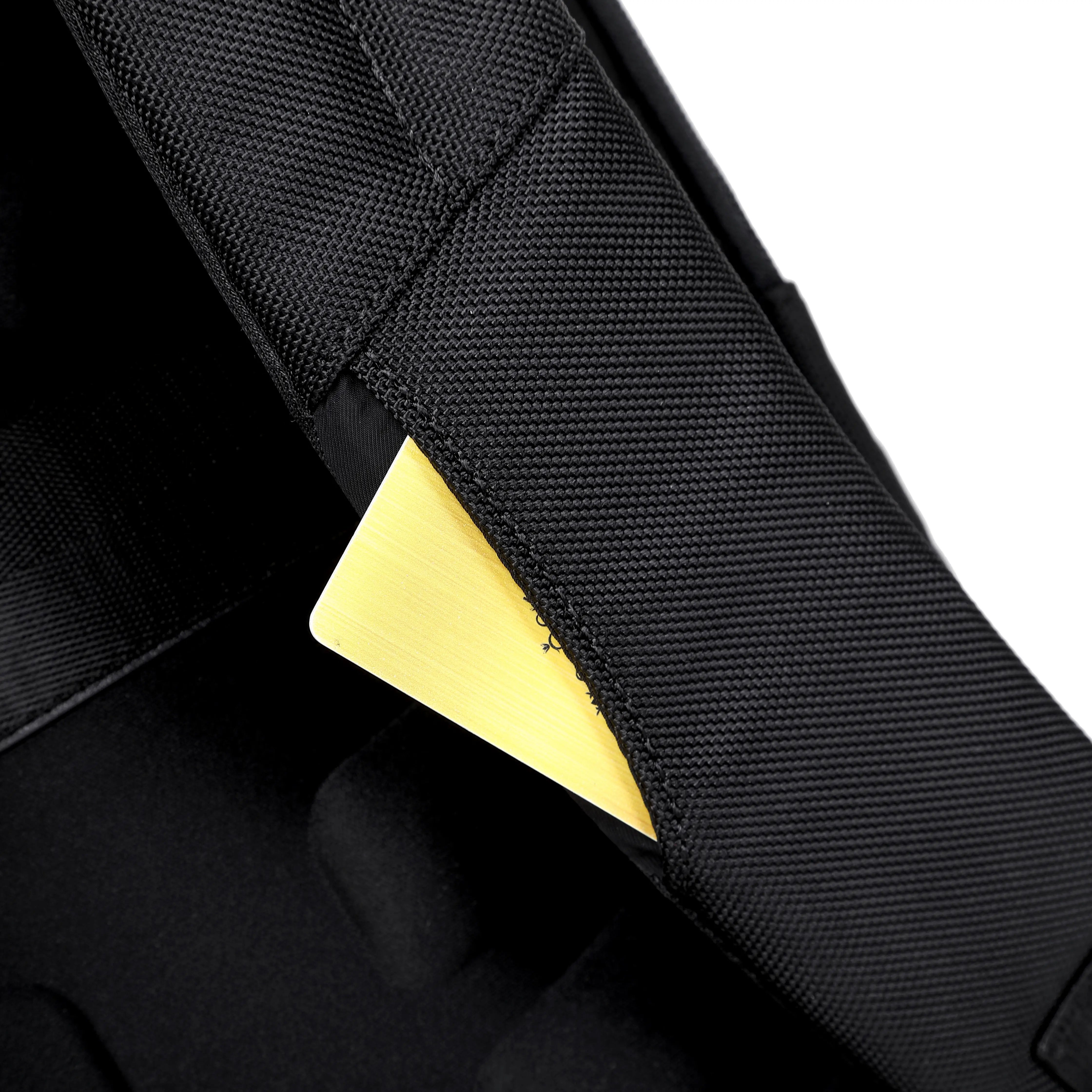 Business Laptop Backpack with Shoe Compartment | TPB009