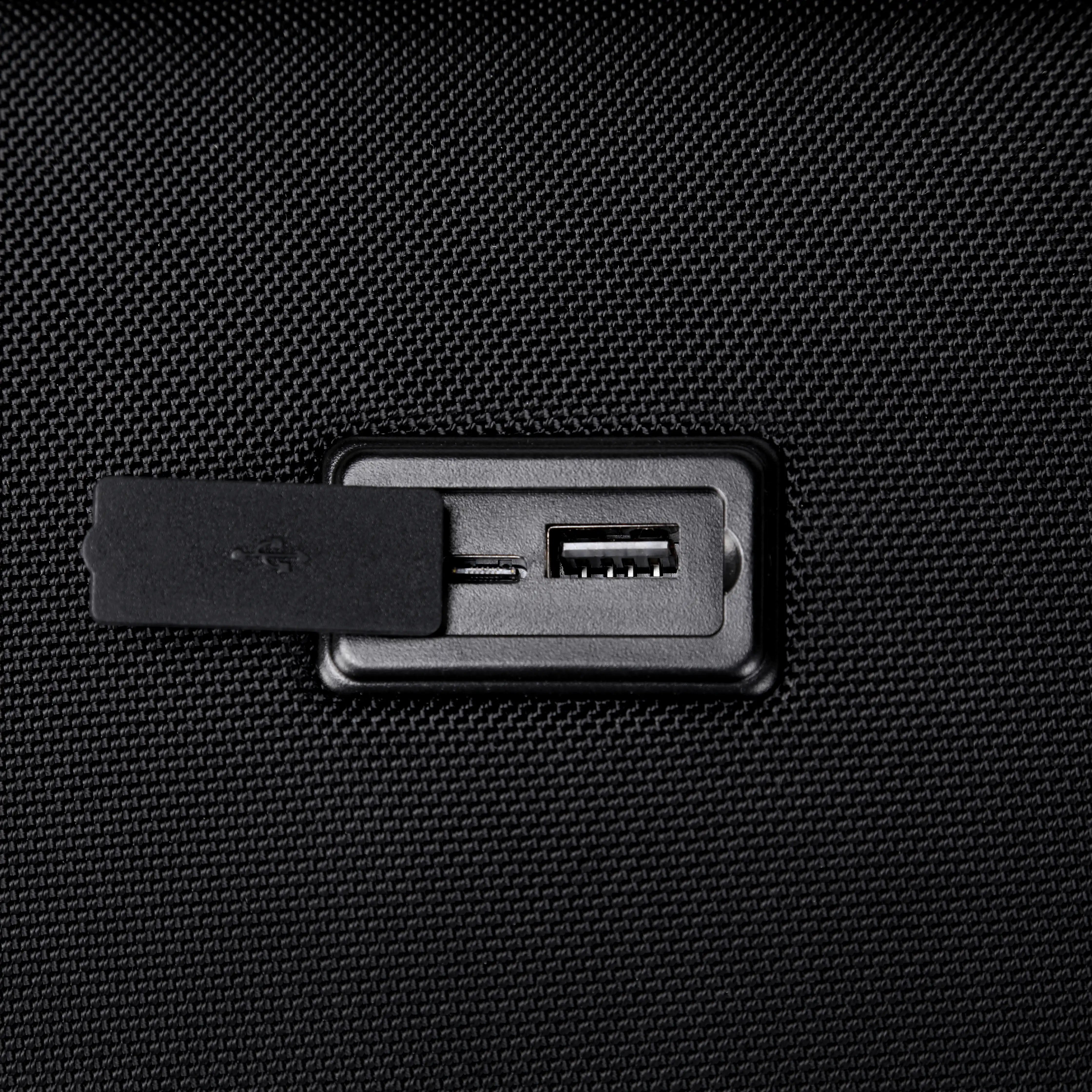 Business Laptop Backpack with Shoe Compartment | TPB009