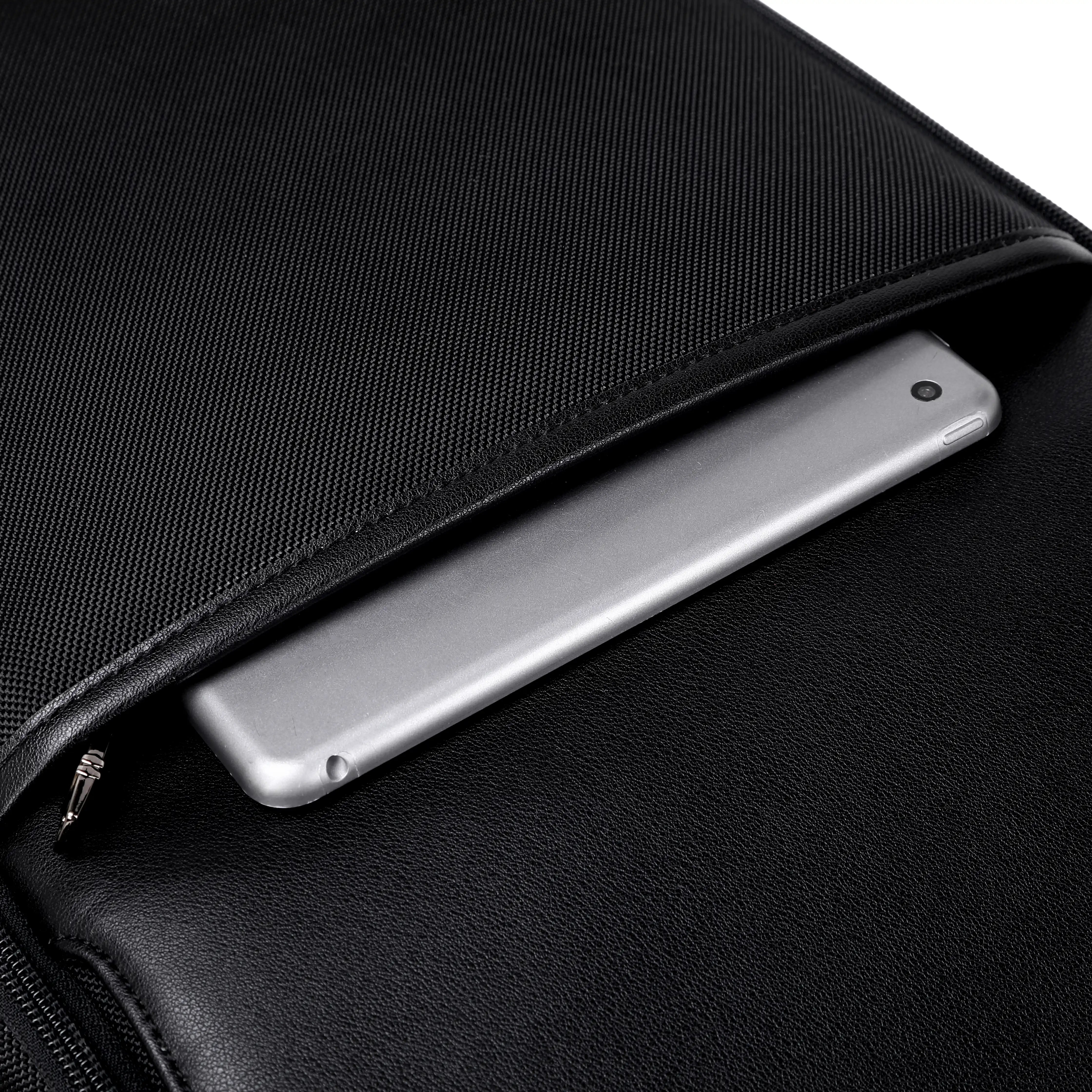 Business Laptop Backpack with Shoe Compartment | TPB009