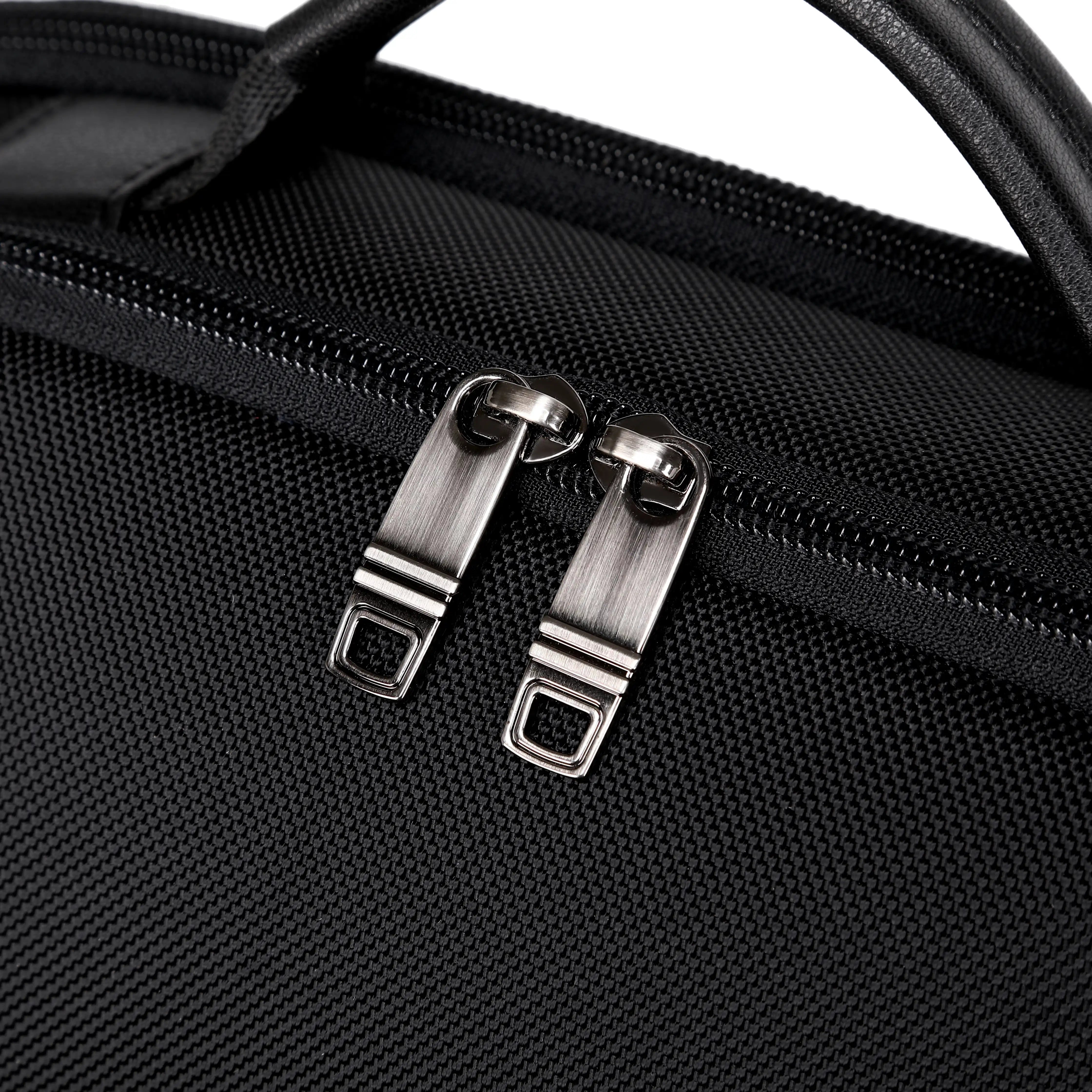Business Laptop Backpack with Shoe Compartment | TPB009