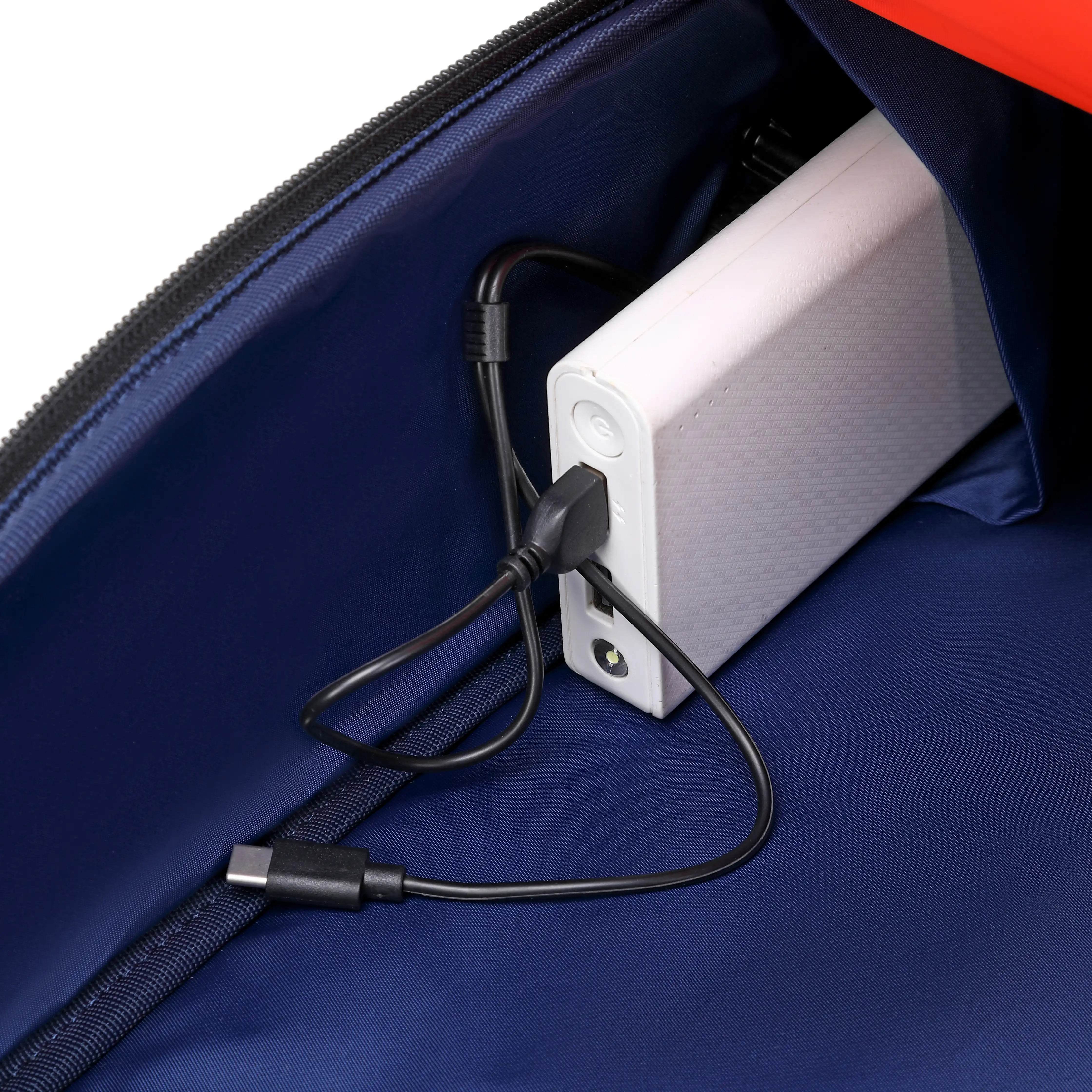 Business Laptop Backpack with Shoe Compartment | TPB009