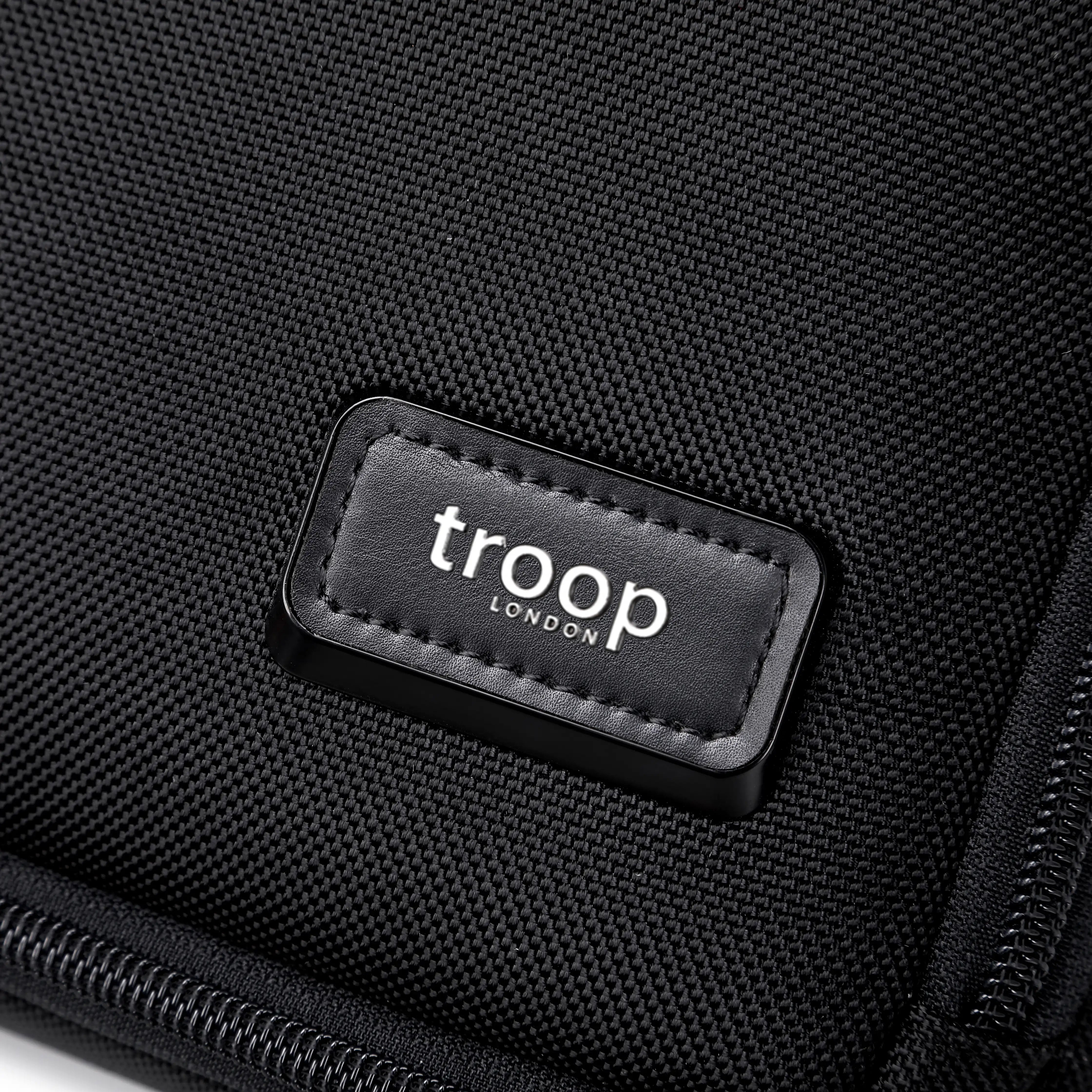 Business Laptop Backpack with Shoe Compartment | TPB009