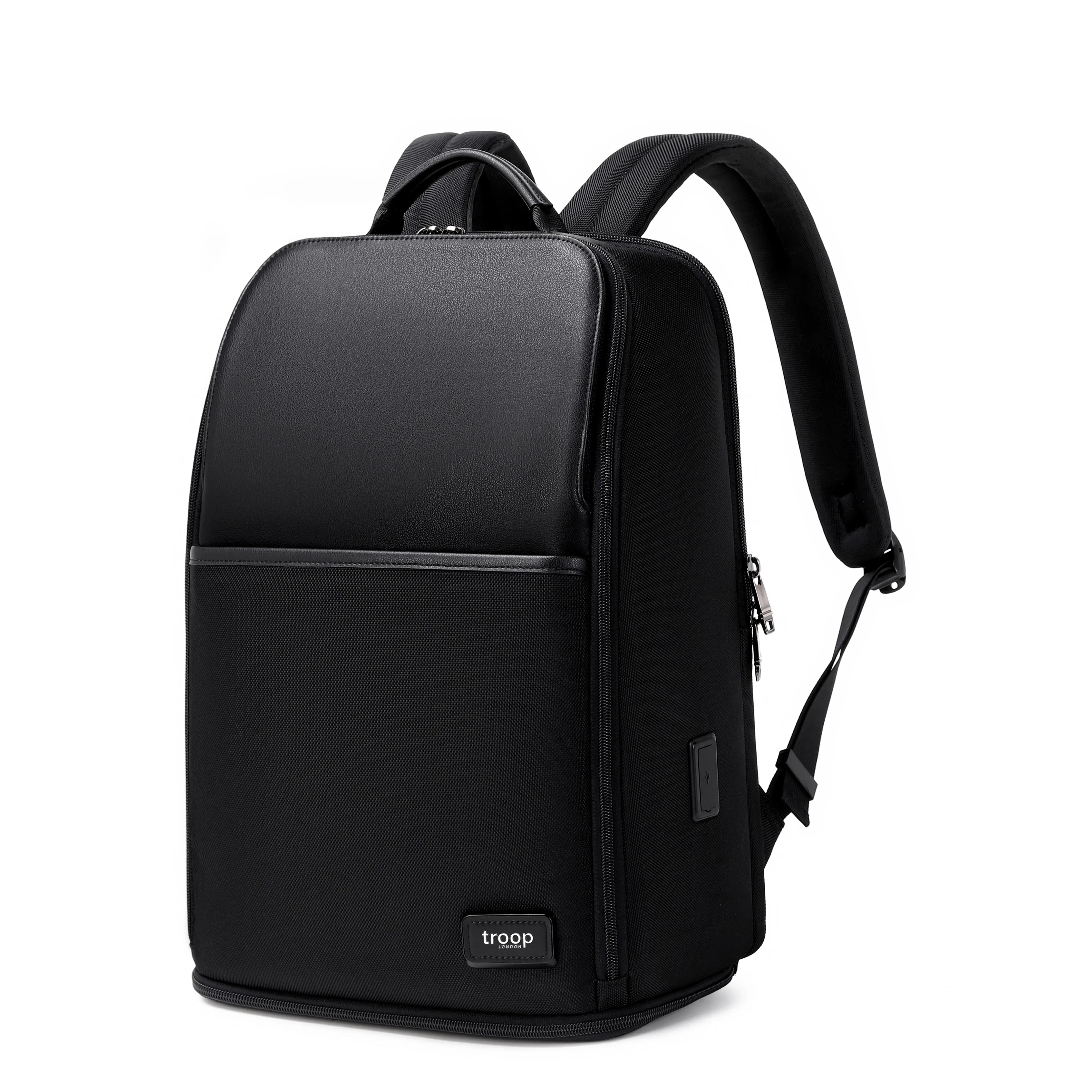 Business Laptop Backpack with Shoe Compartment | TPB009