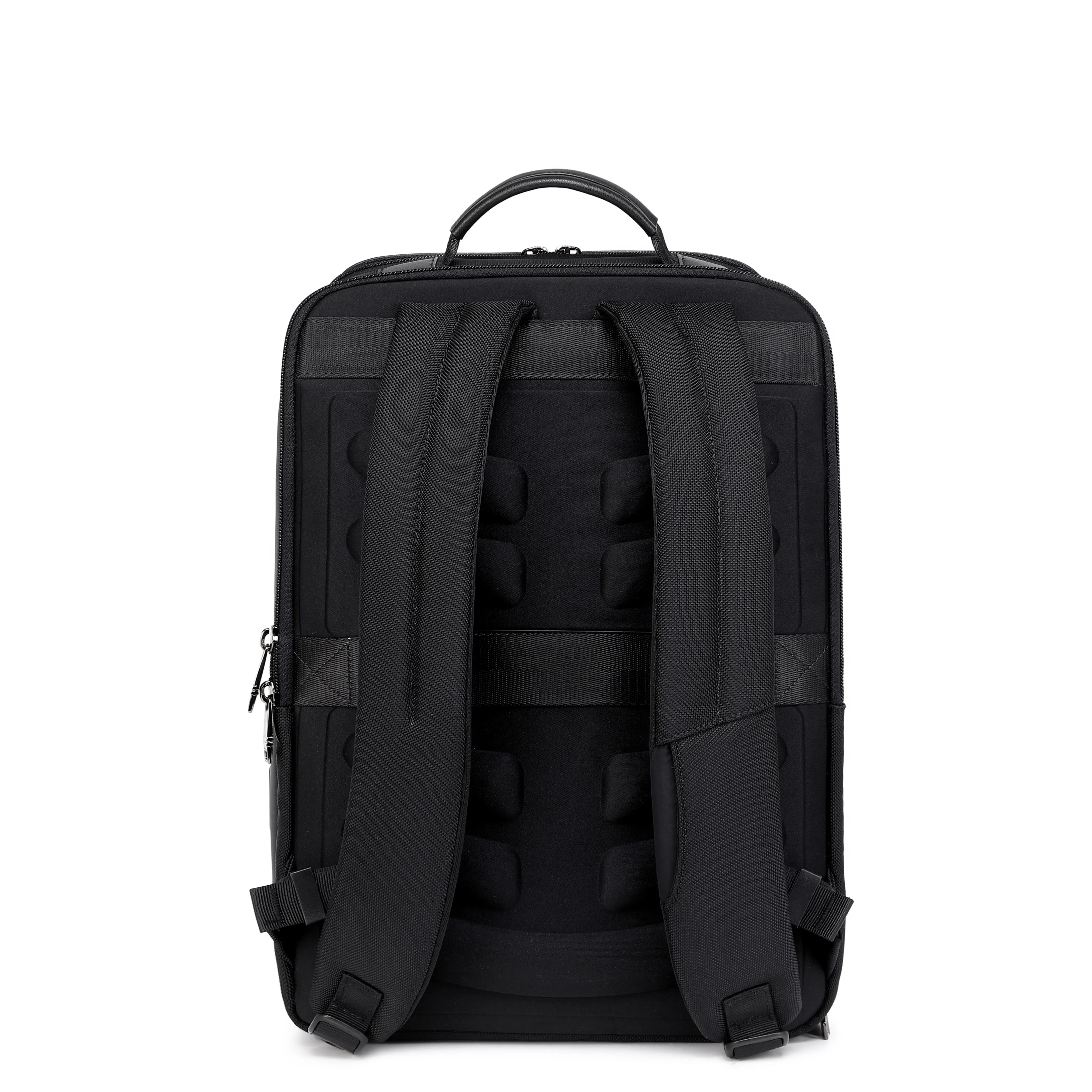Business Laptop Backpack with Shoe Compartment | TPB009