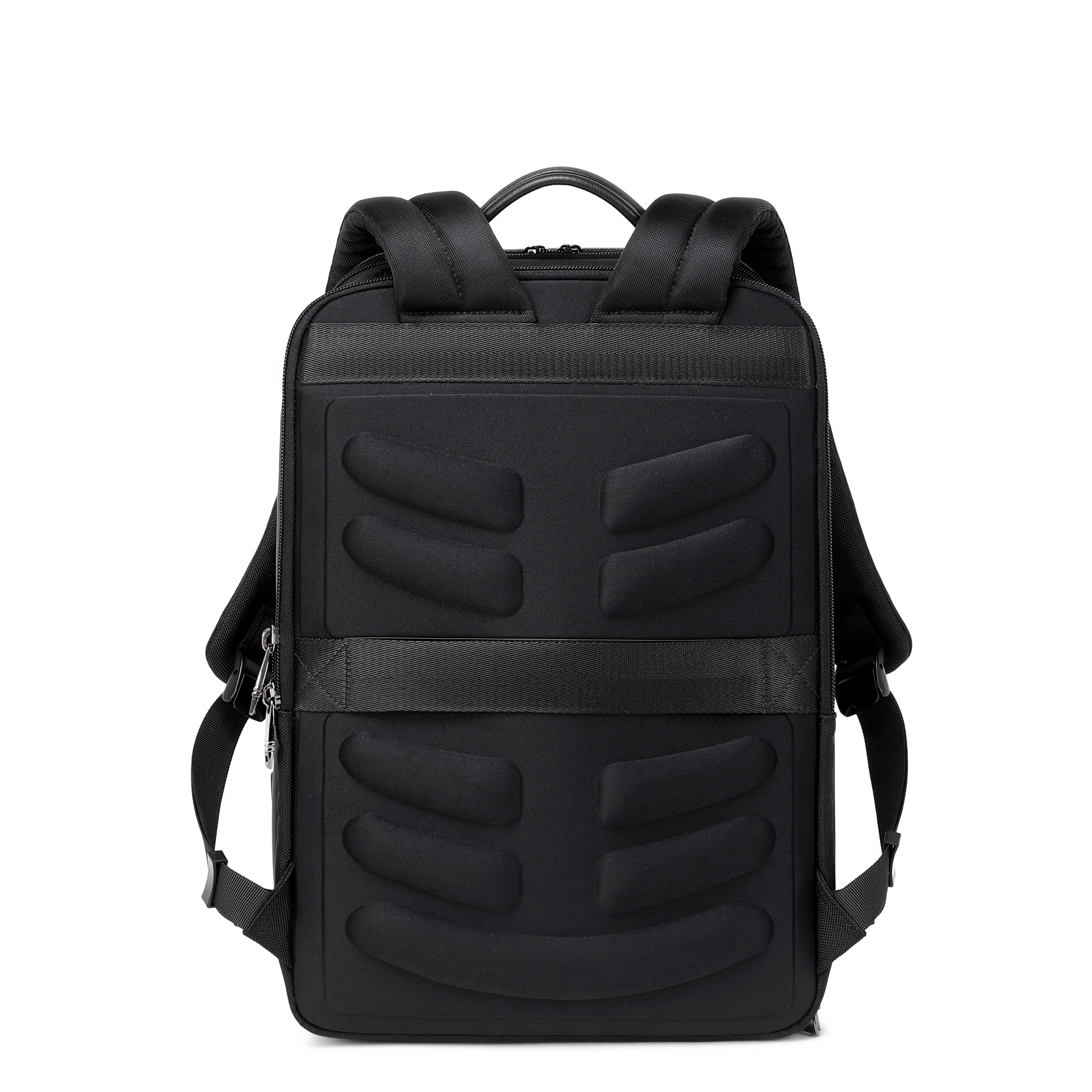 Business Laptop Backpack with Shoe Compartment | TPB009