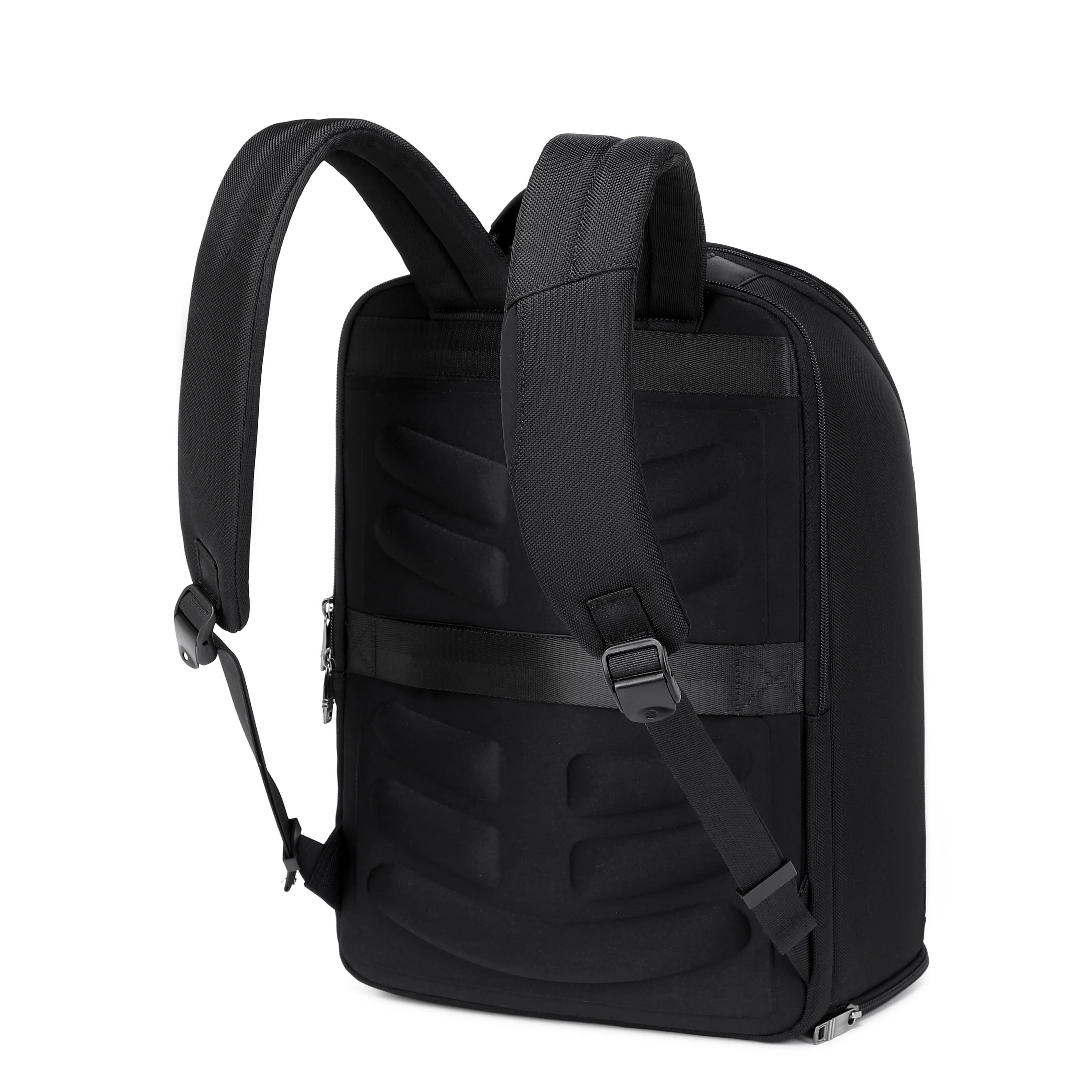 Business Laptop Backpack with Shoe Compartment | TPB009