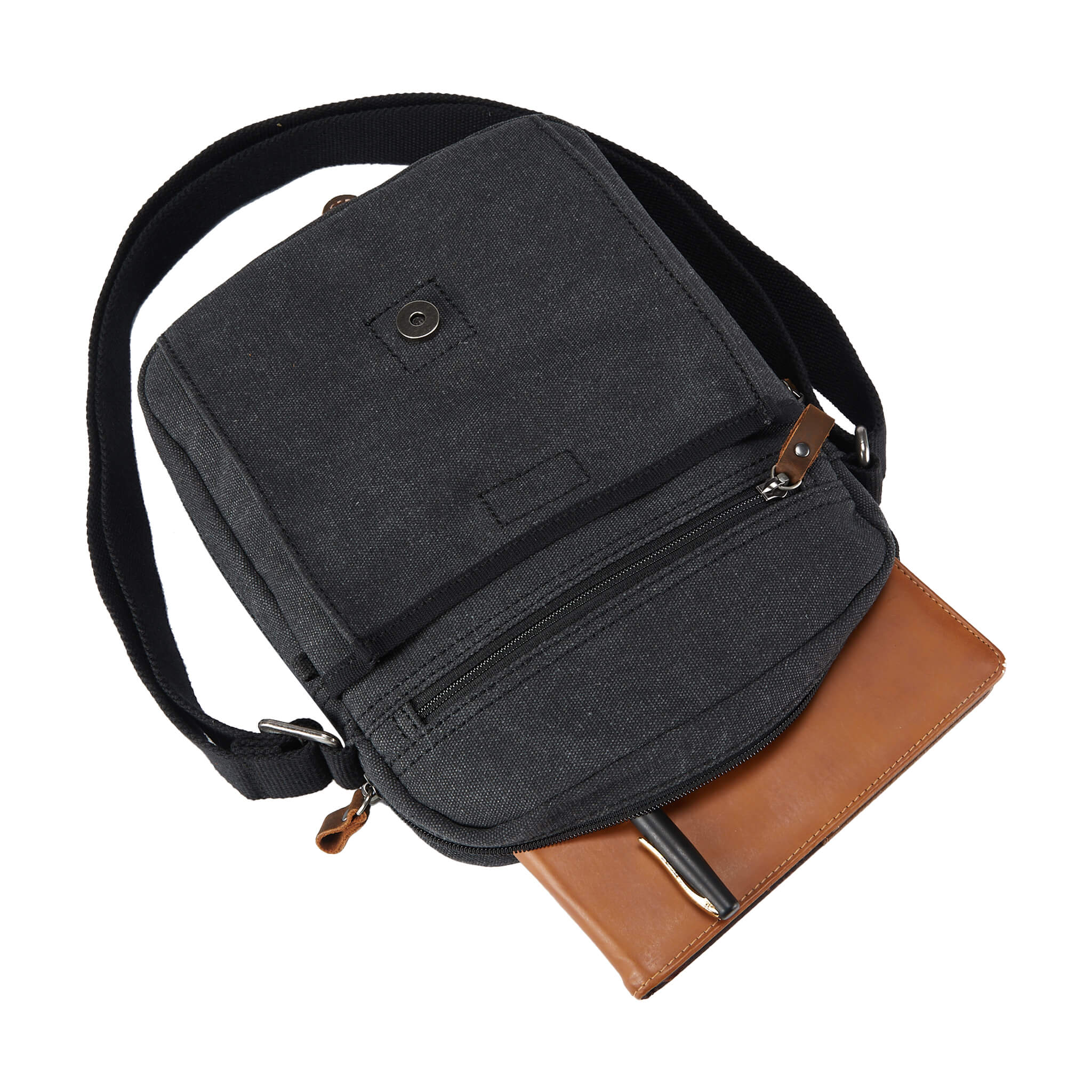 #Color_Black - Stone Washed