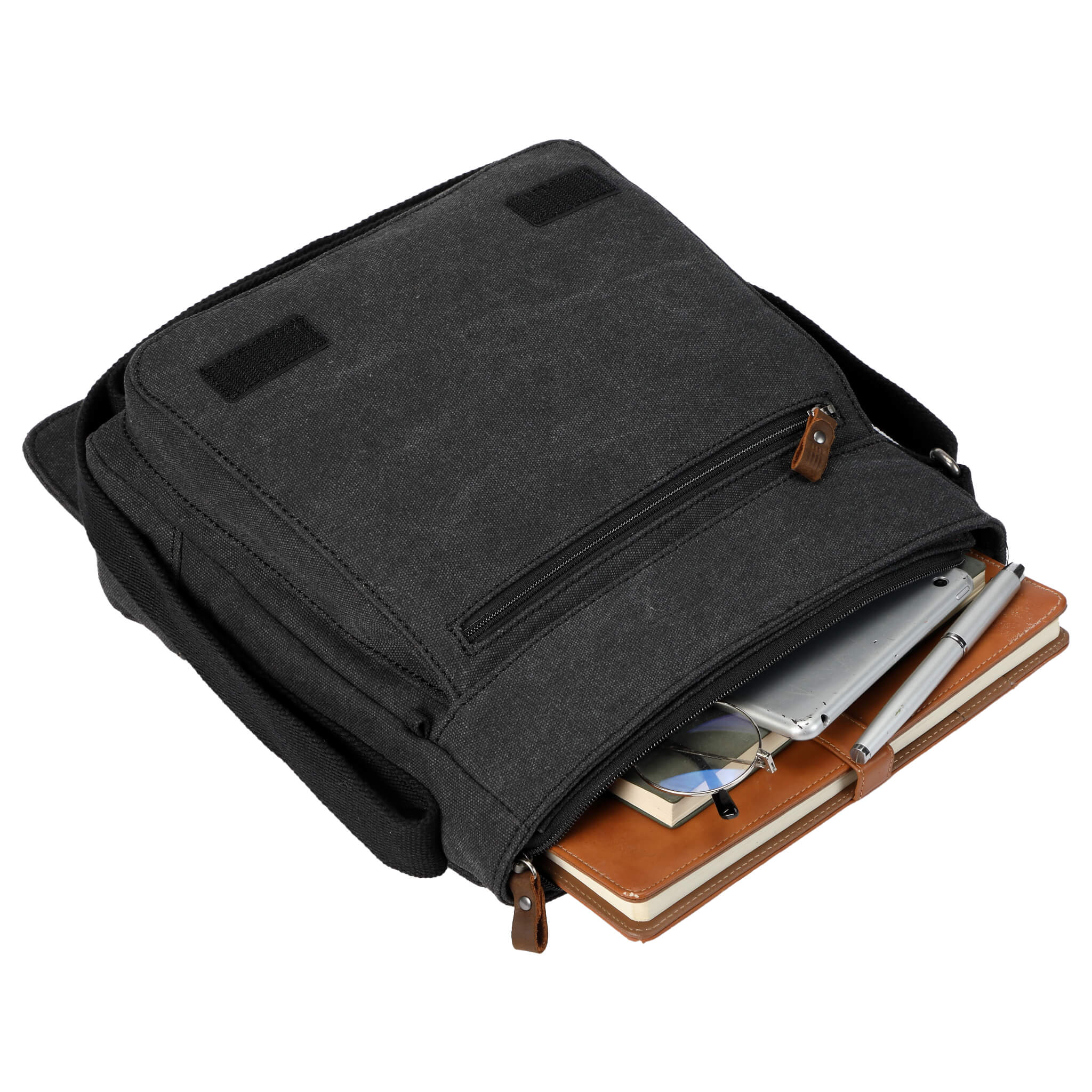 #Color_Black - Stone Washed