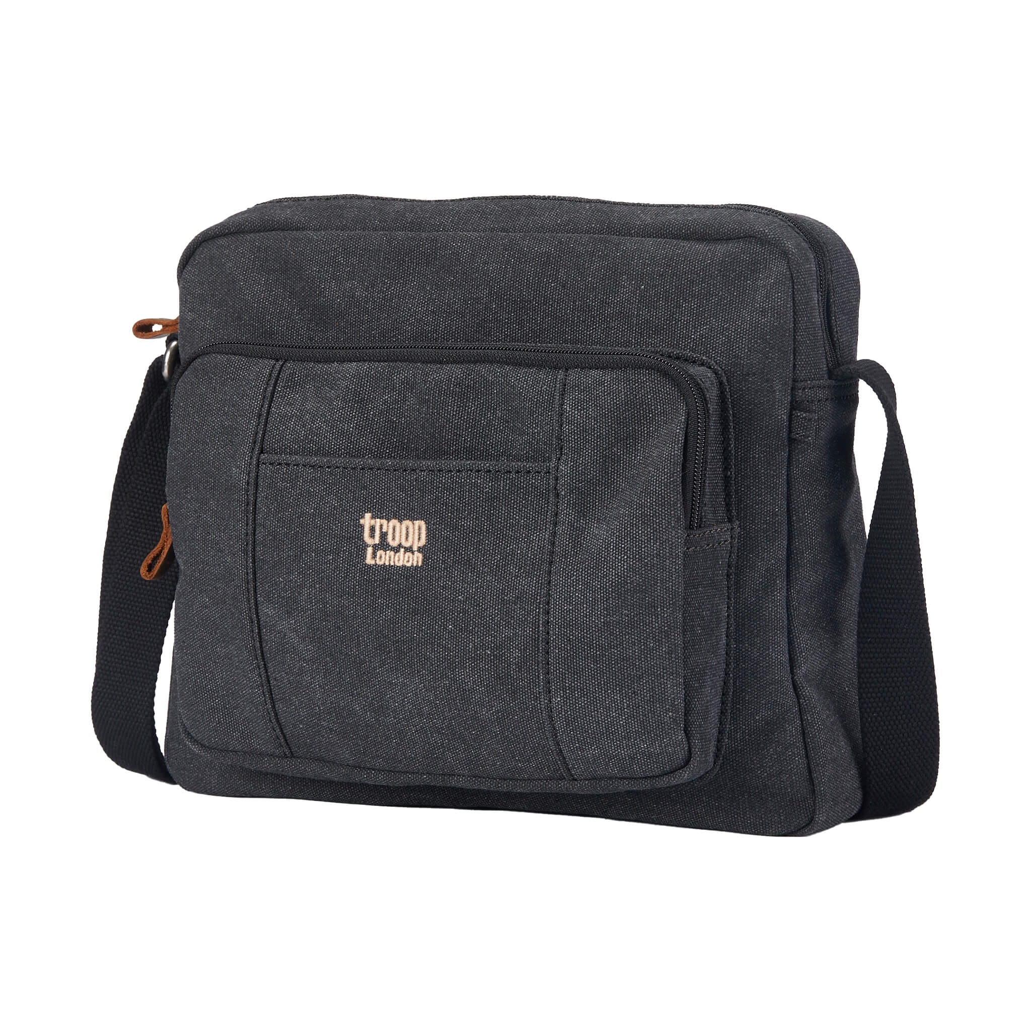 #Color_Black - Stone Washed