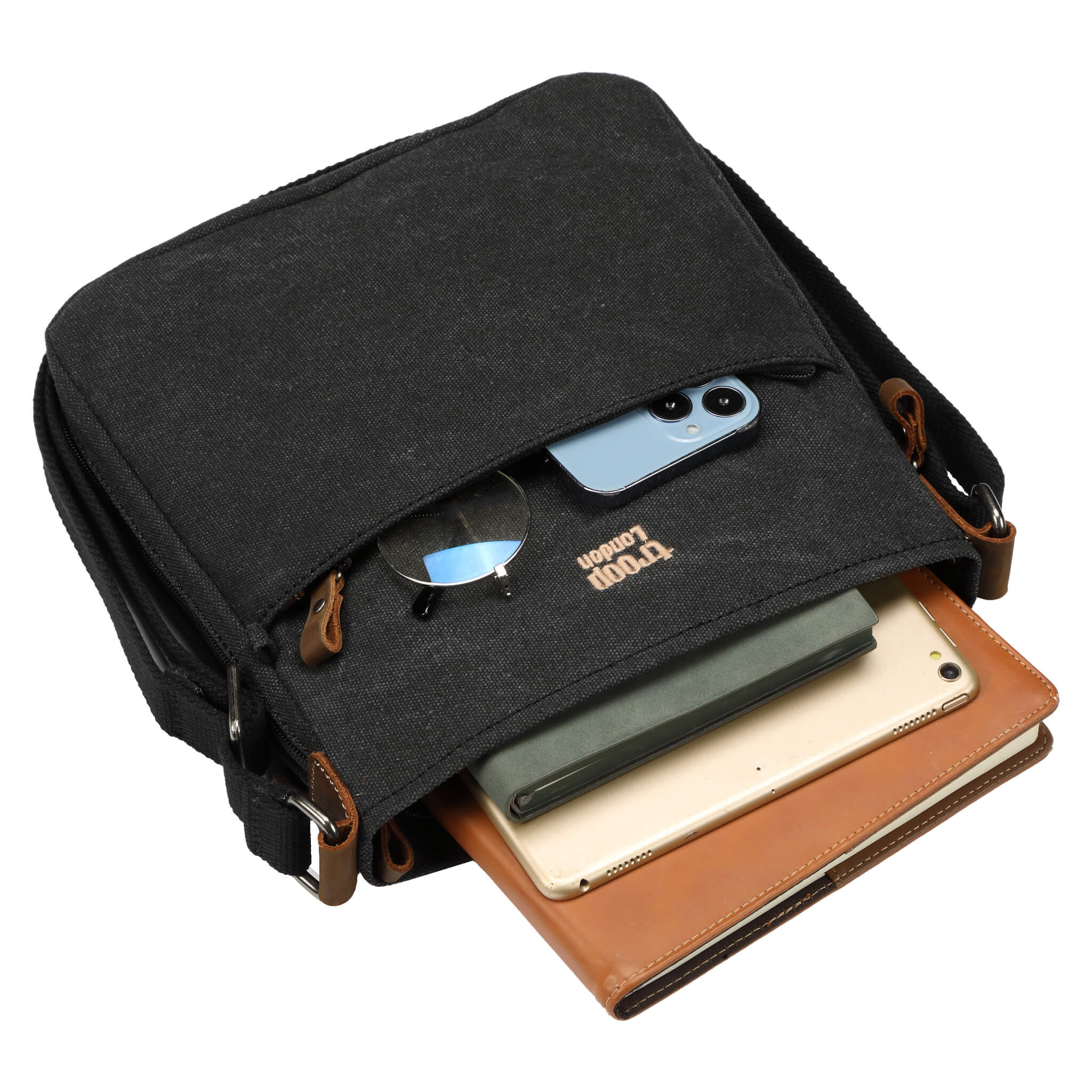 #Color_Black - Stone Washed