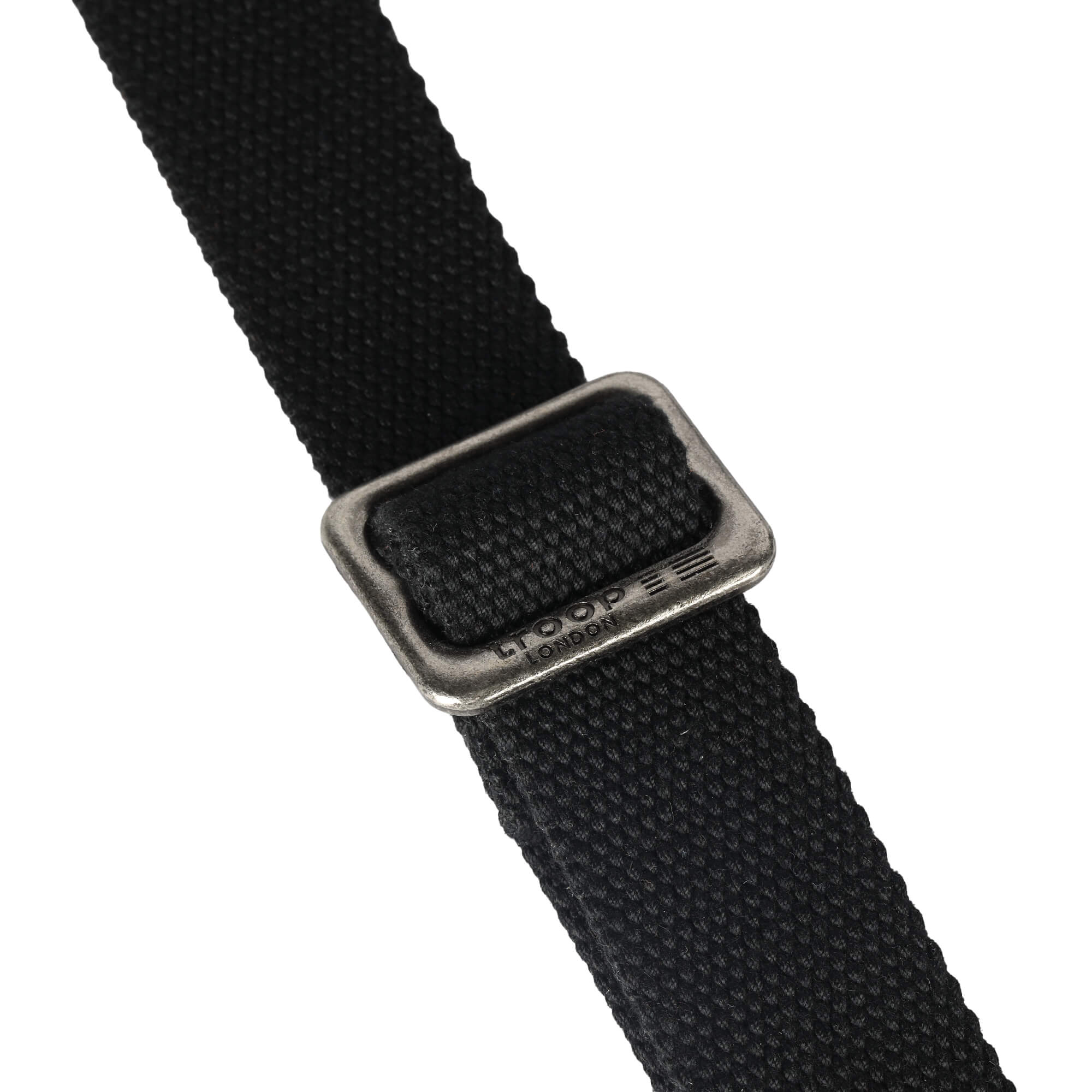 #Color_Black - Stone Washed