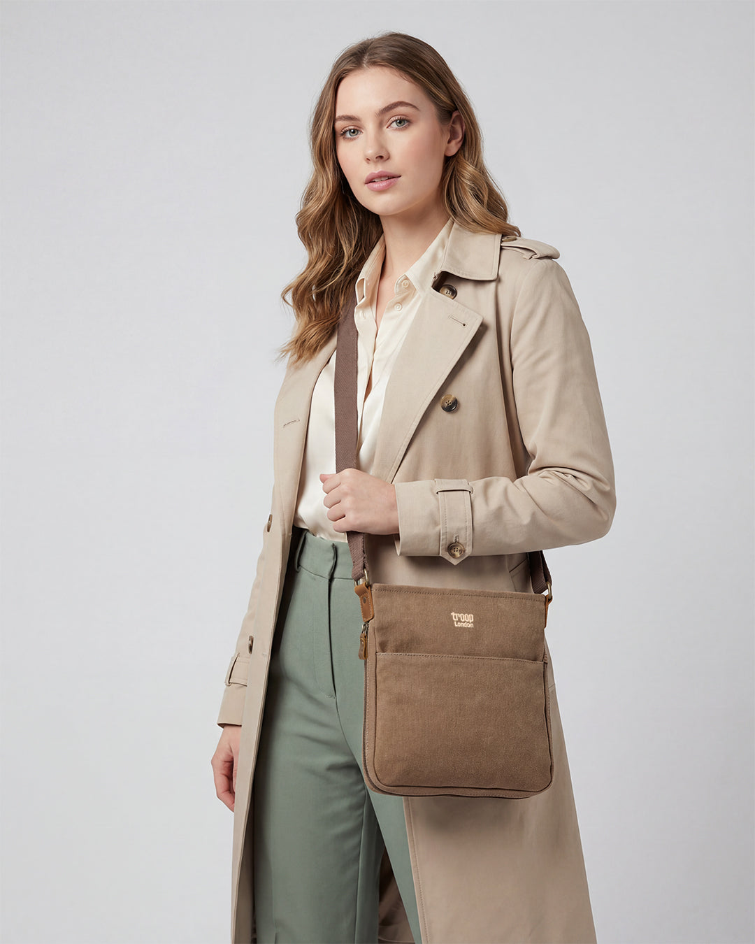 TRP0237 Across Body Bag