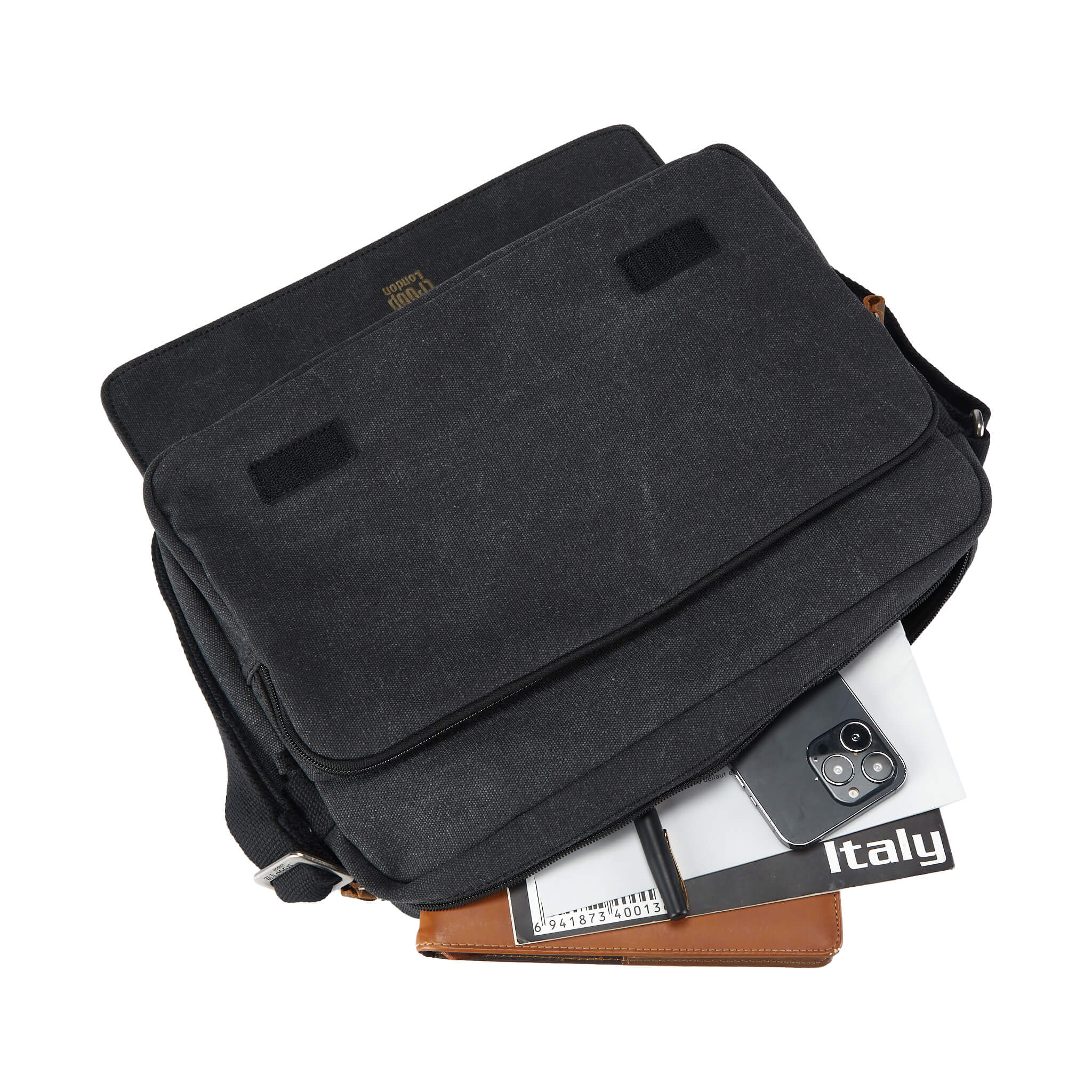 #Color_Black - Stone Washed