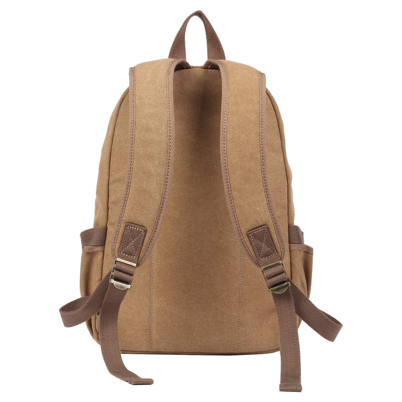 TRP0256SE Troop London Classic Laptop Backpack