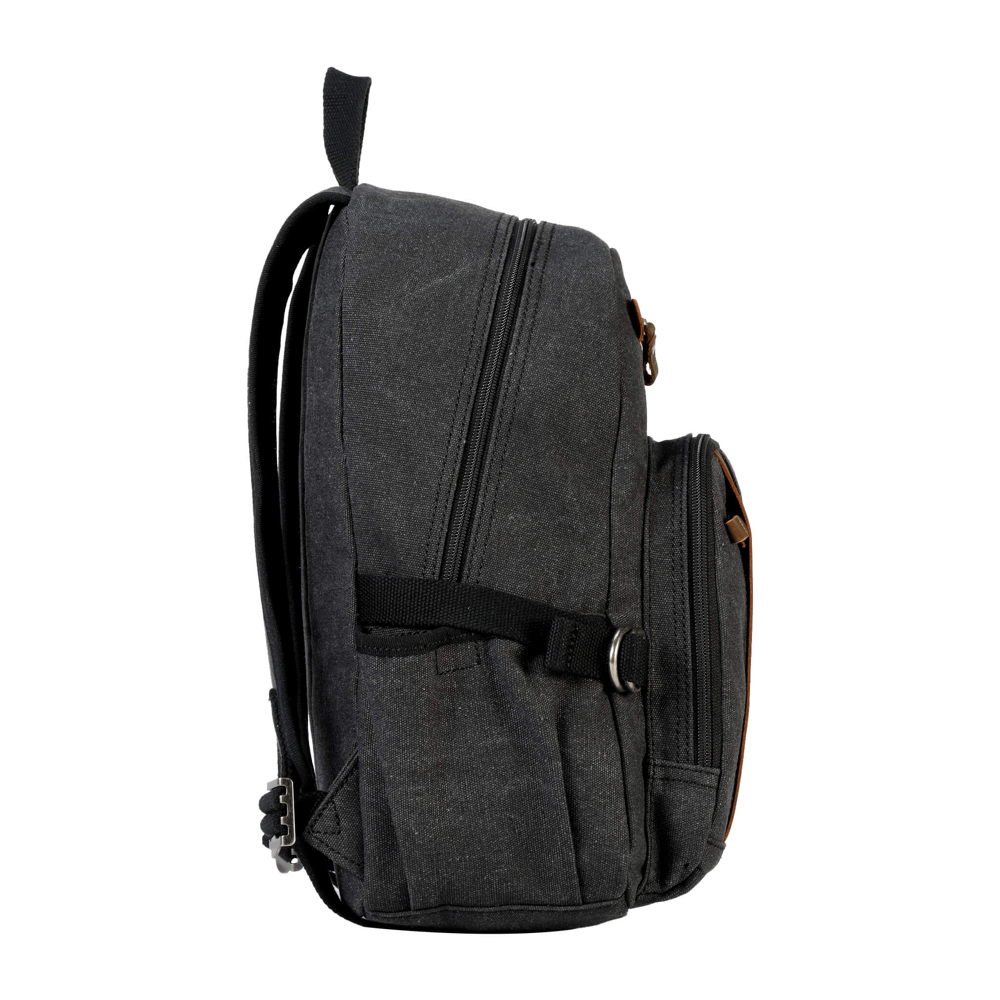 #Color_Black - Stone Washed