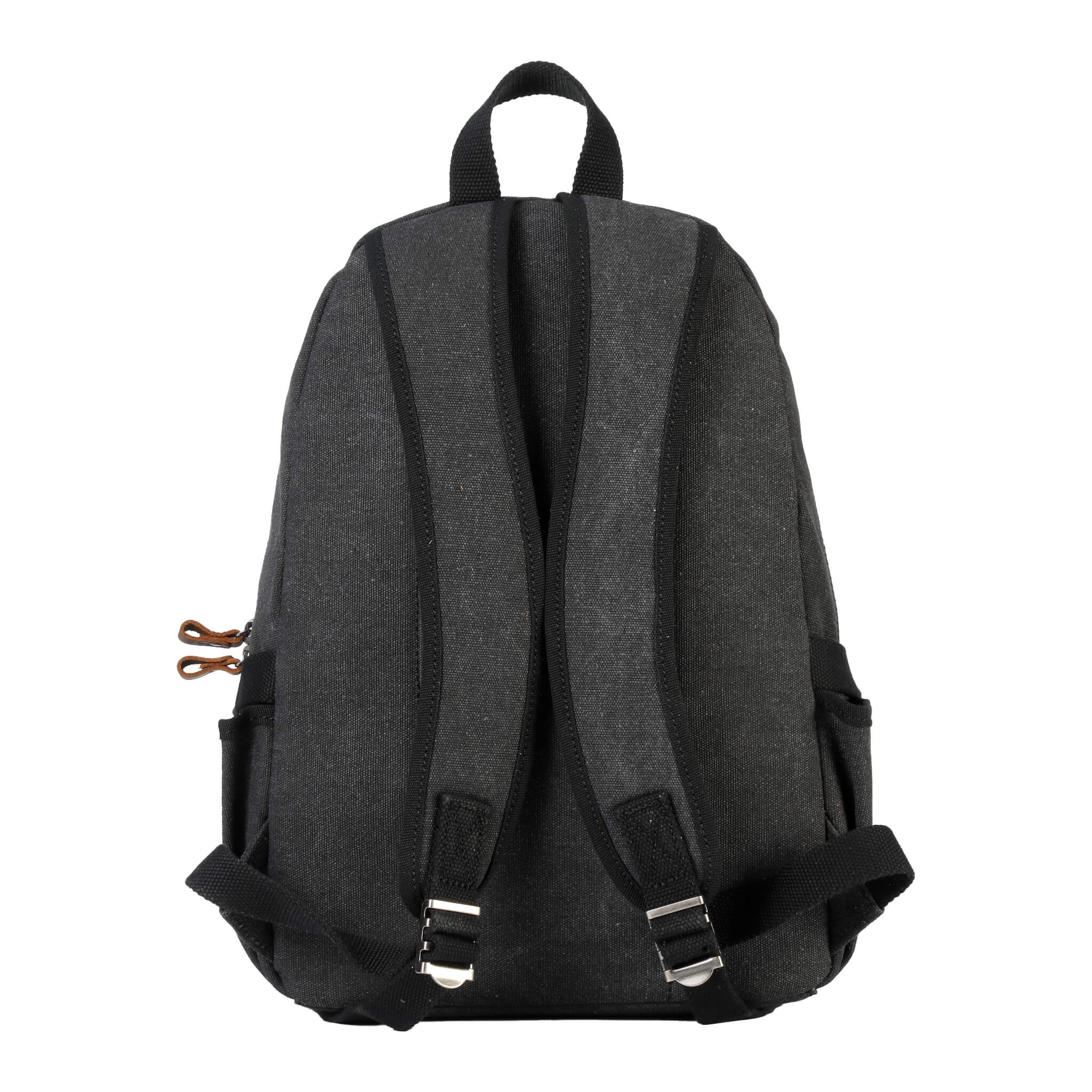 #Color_Black - Stone Washed