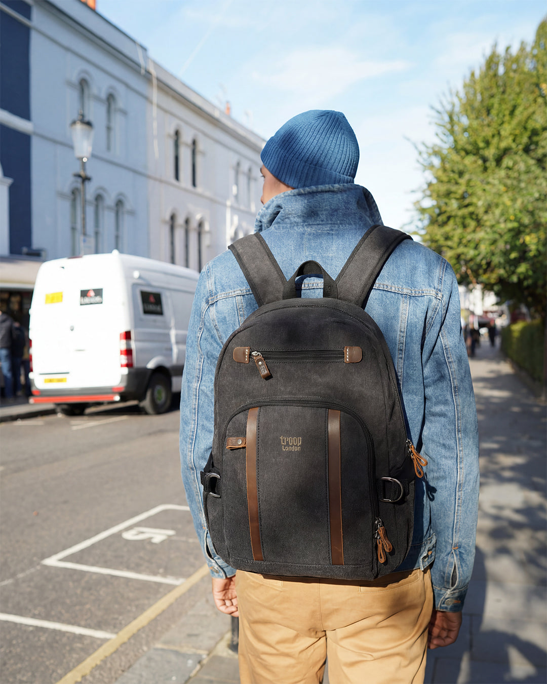 TRP0256 Backpack - Medium