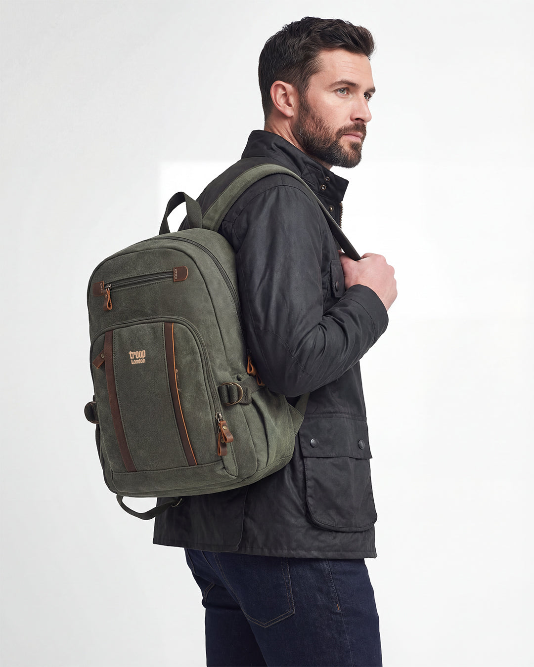 TRP0256 Backpack - Medium