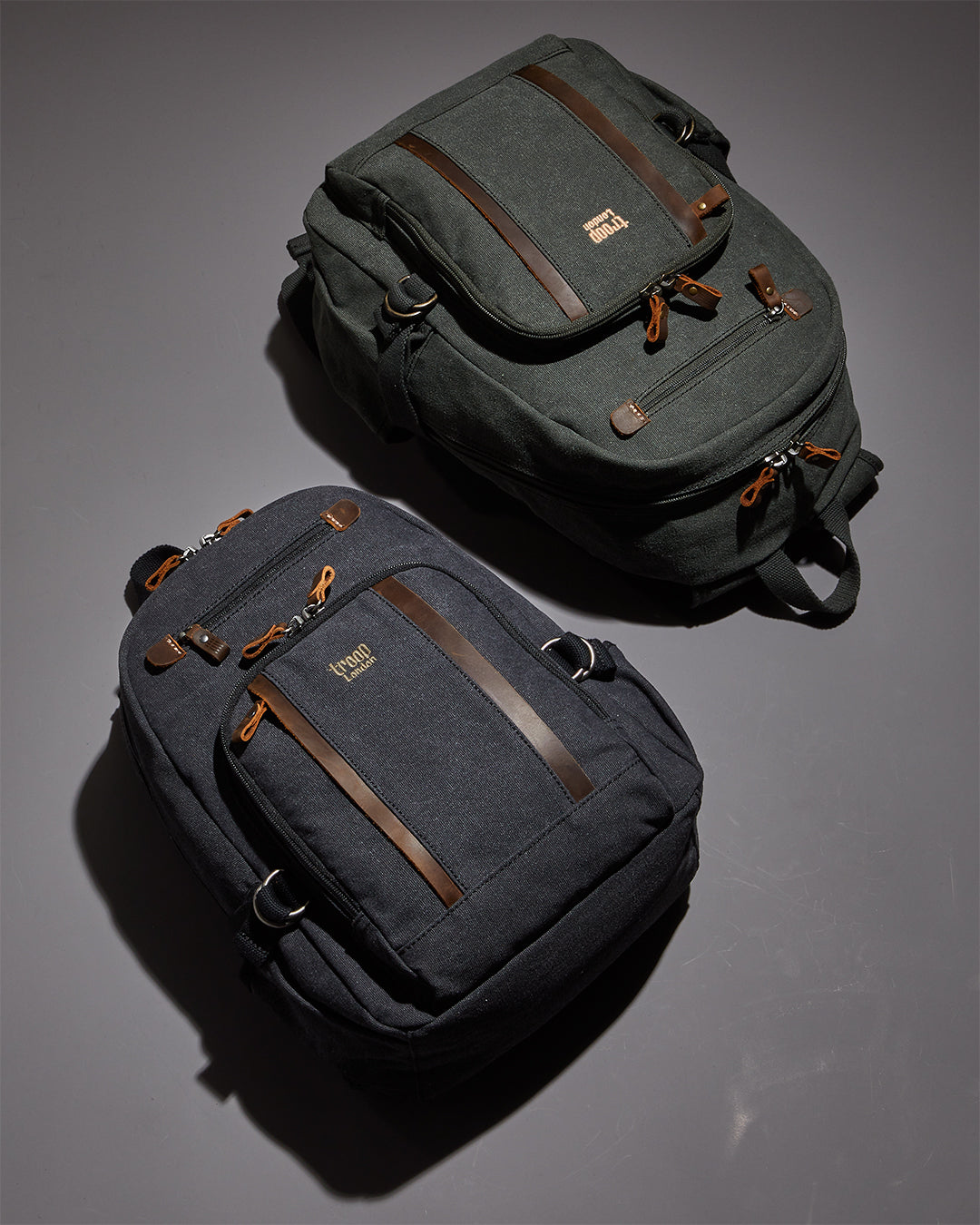 TRP0256 Backpack - Medium